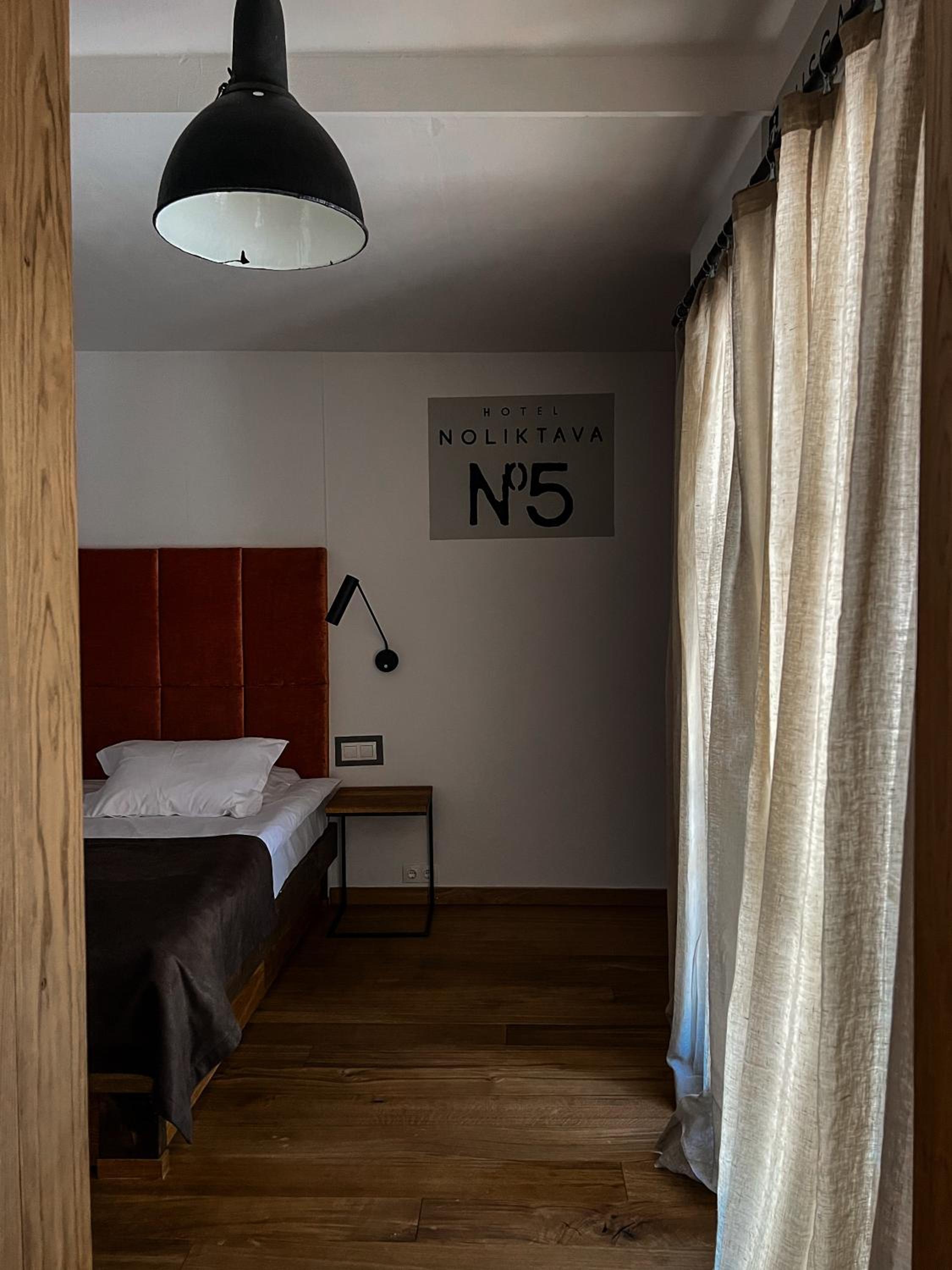 Family Suite - Photo 1