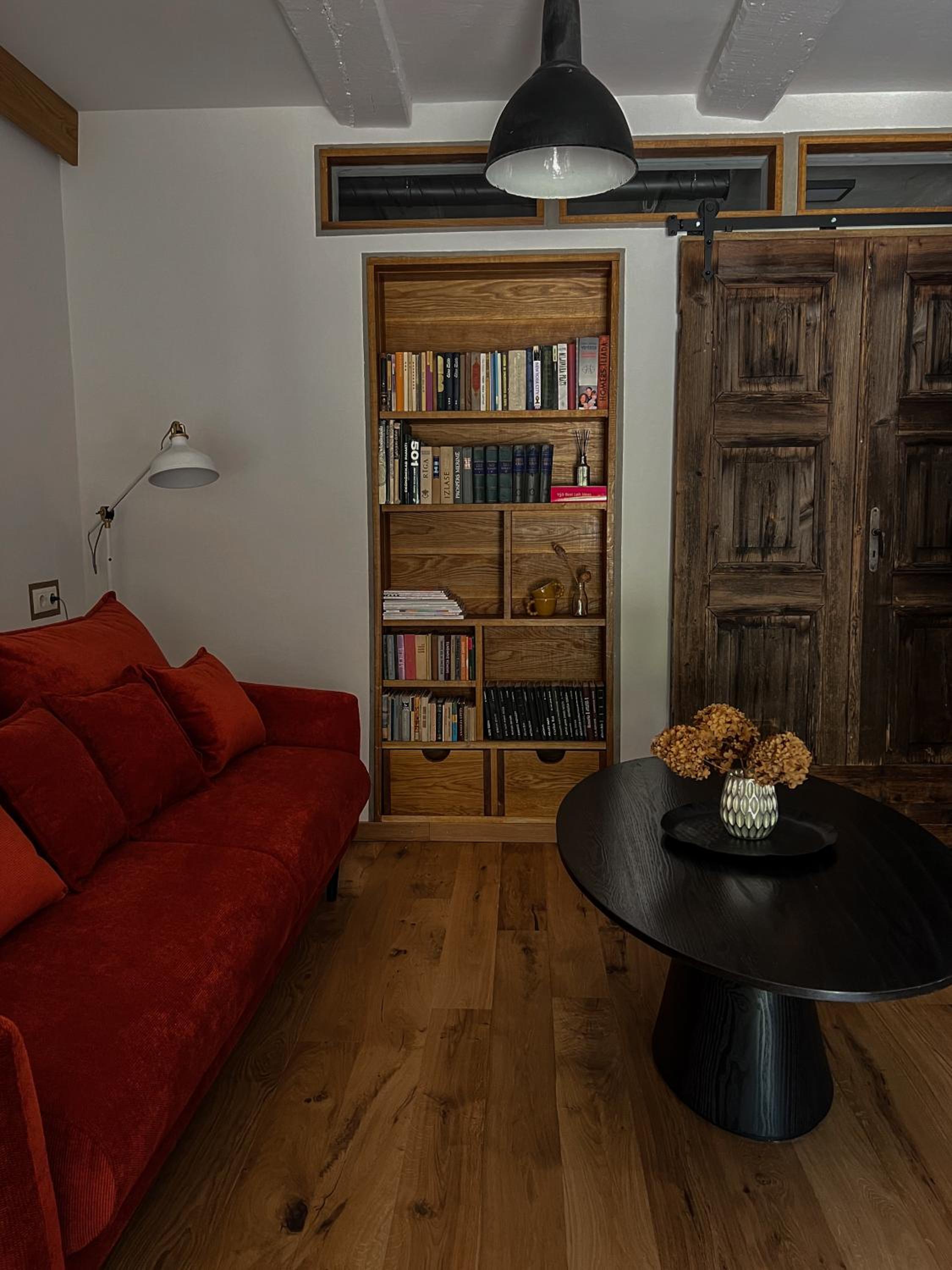 Family Suite - Photo 3