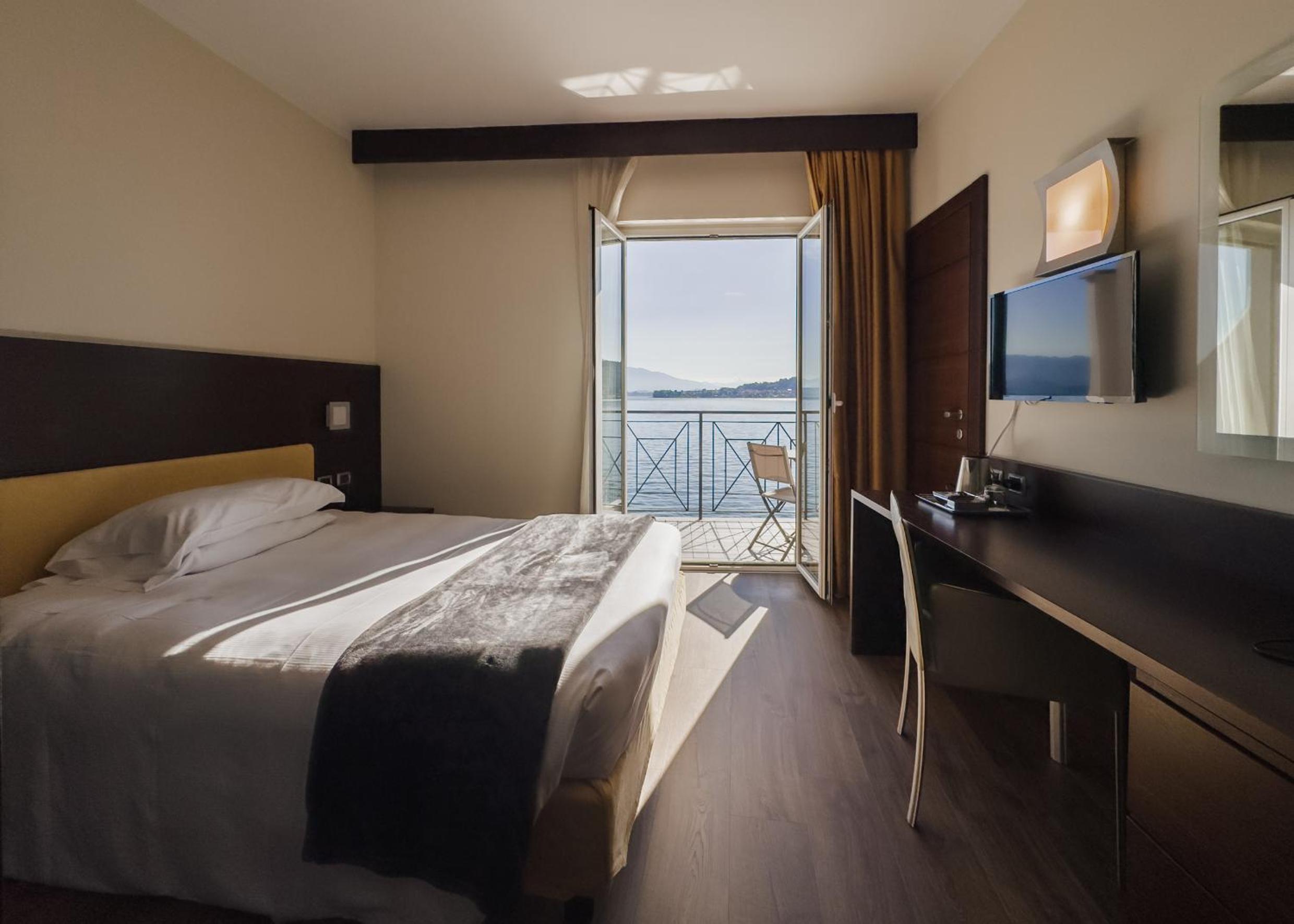 Single Room with Lake View photo 3