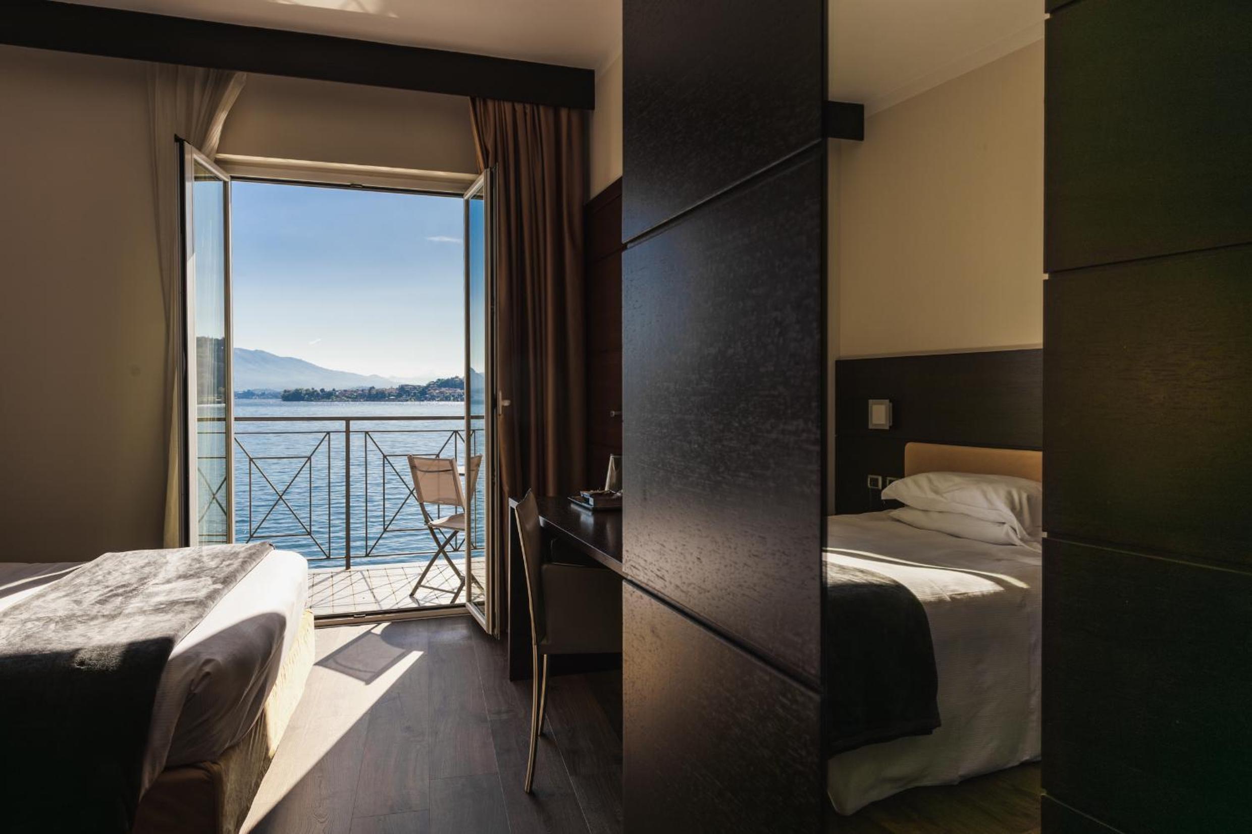 Single Room with Lake View photo 2