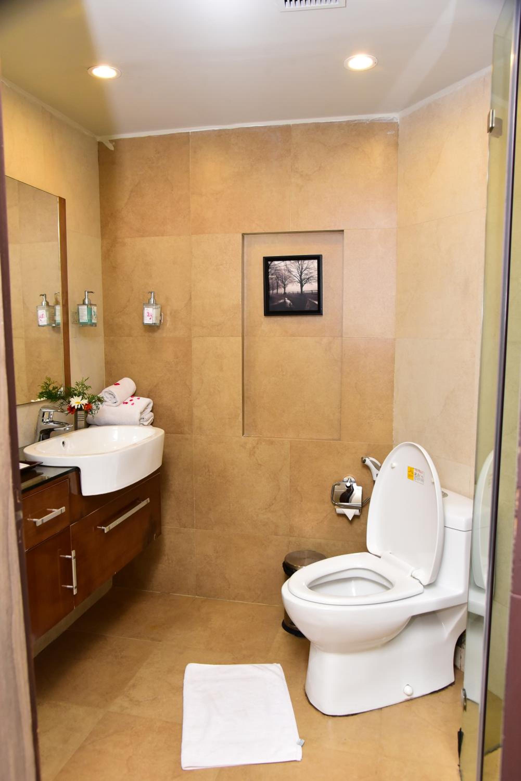 Superior Queen Room - Photo 2