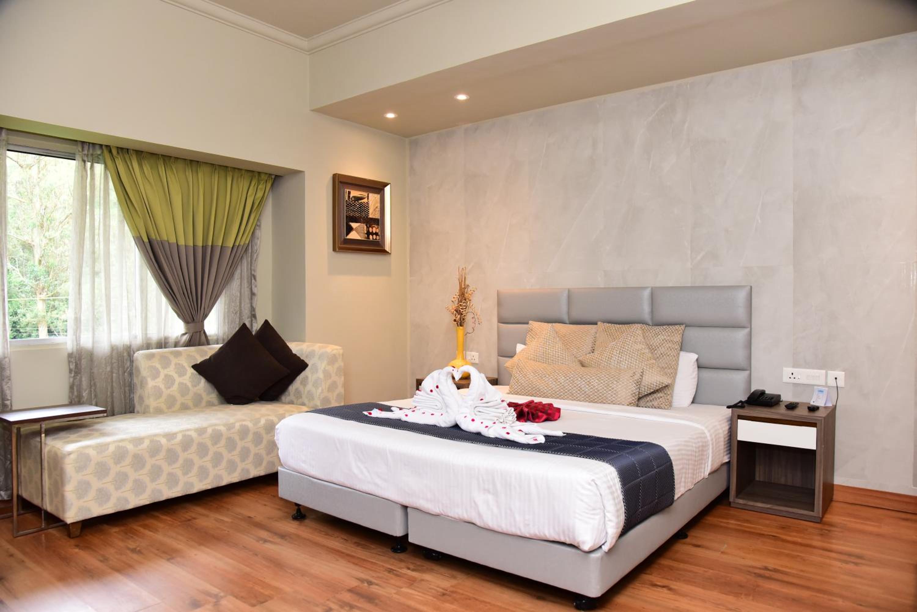 Superior Queen Room - Photo 4