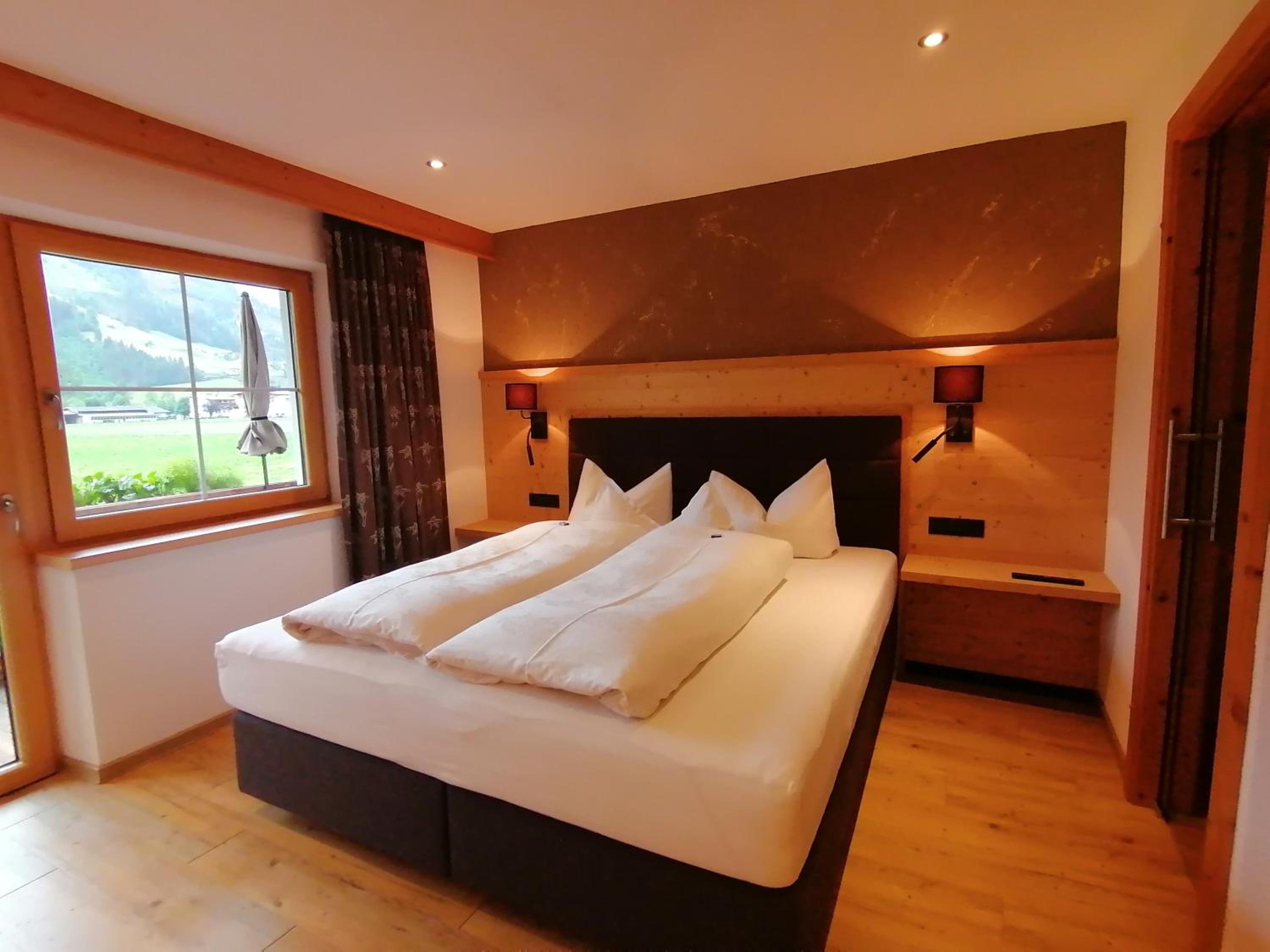 Studio Apartment photo 1
