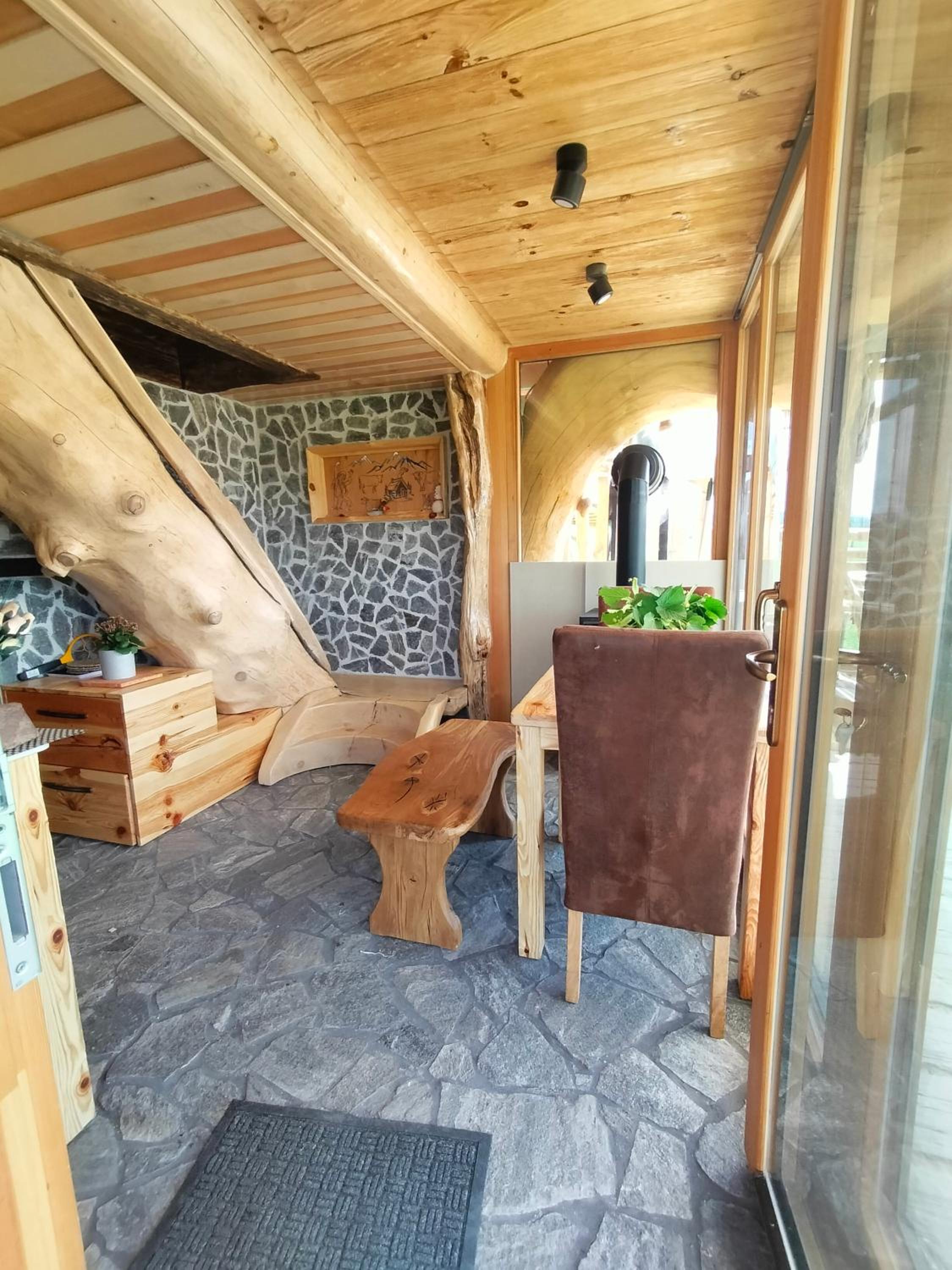 Chalet - Photo 1