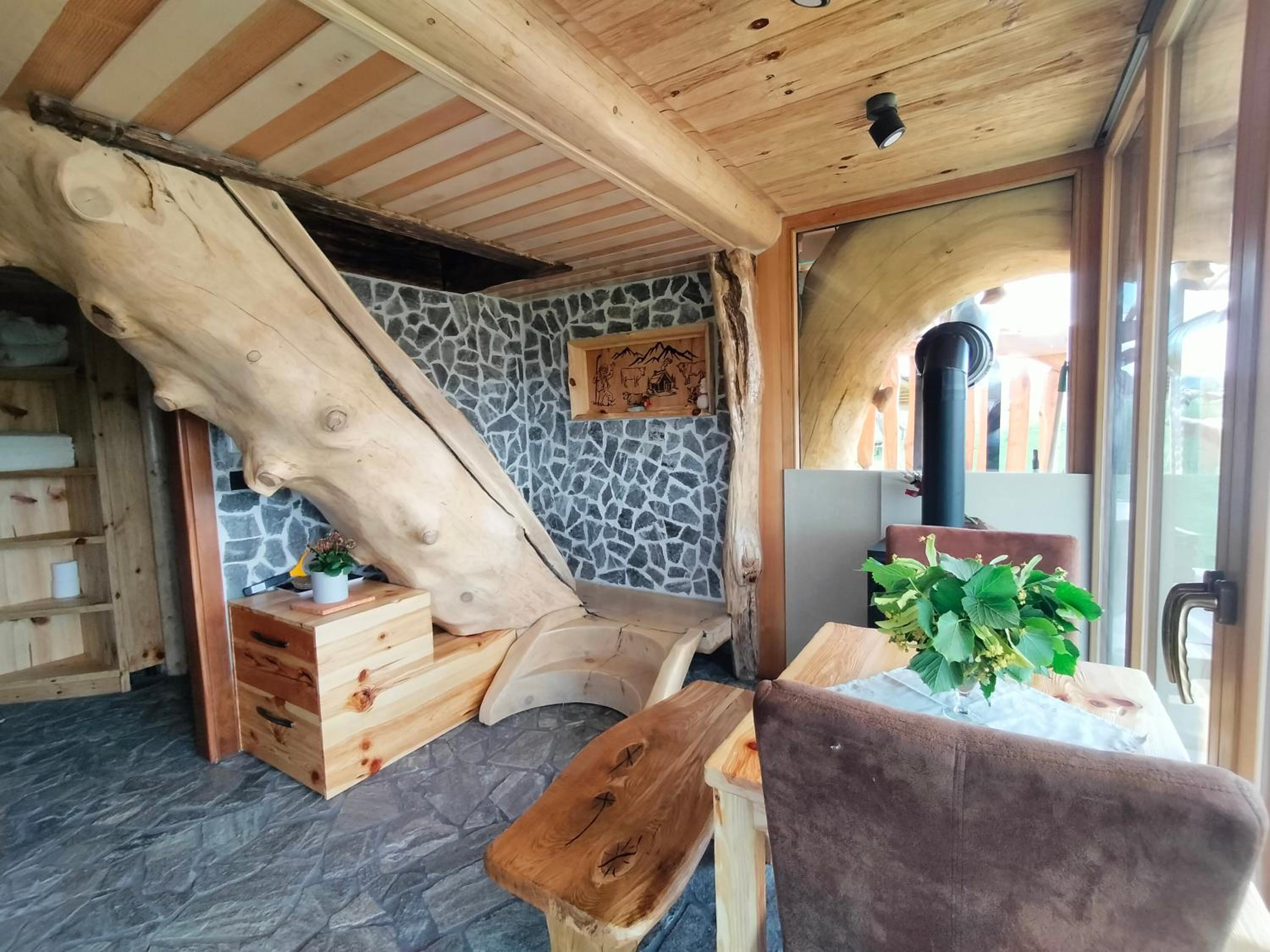 Chalet - Photo 2