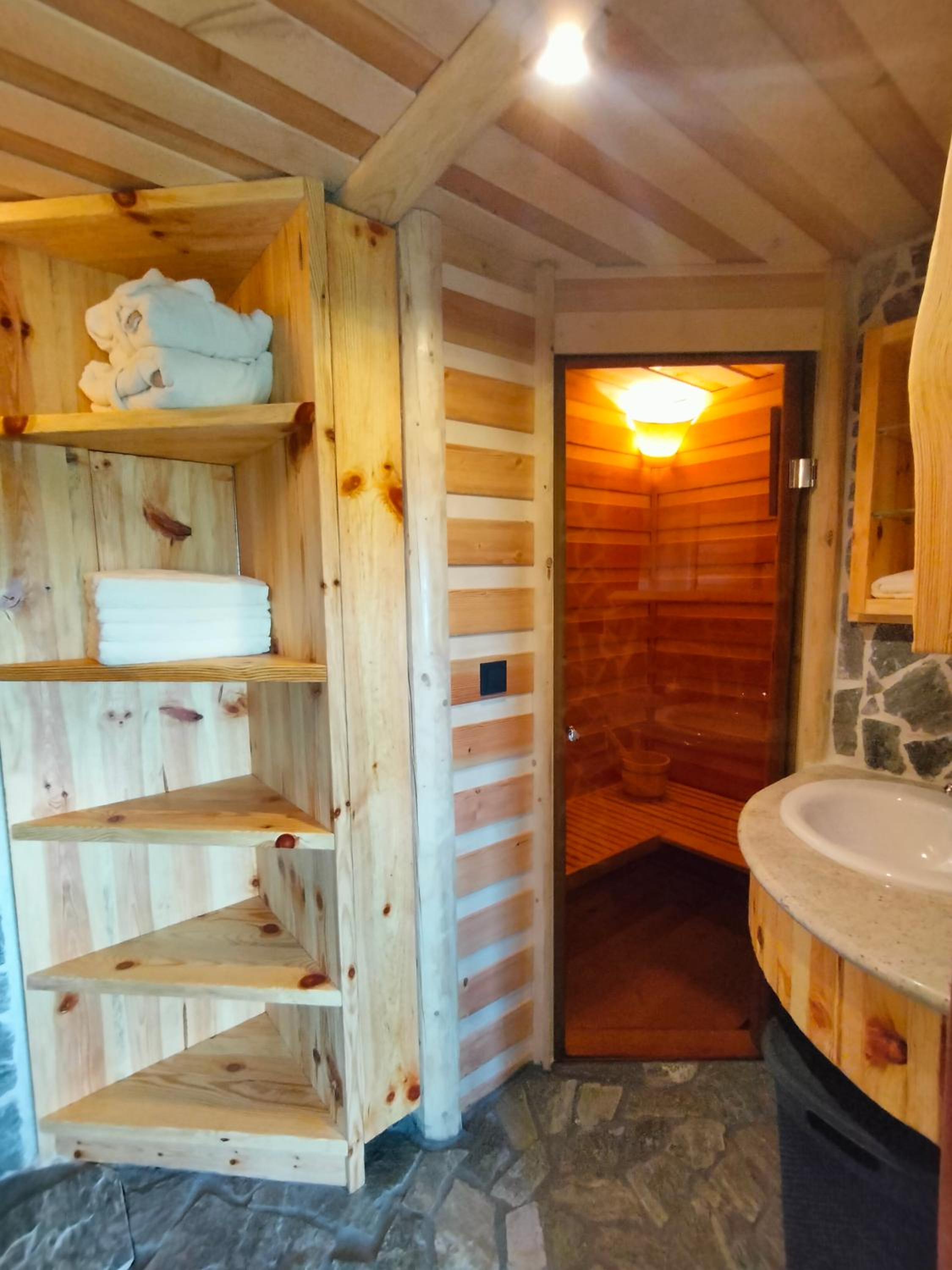 Chalet - Photo 14