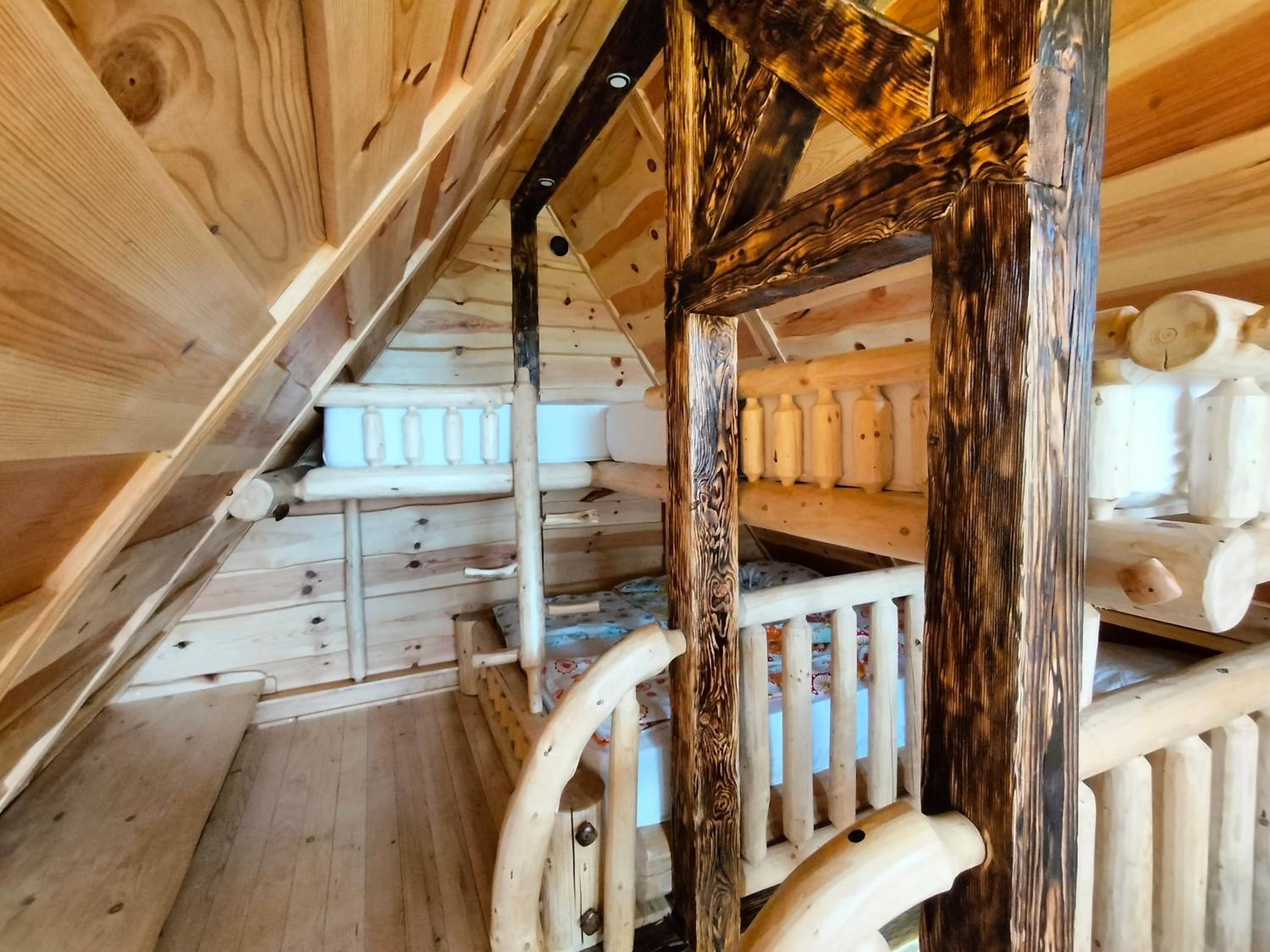 Chalet - Photo 9
