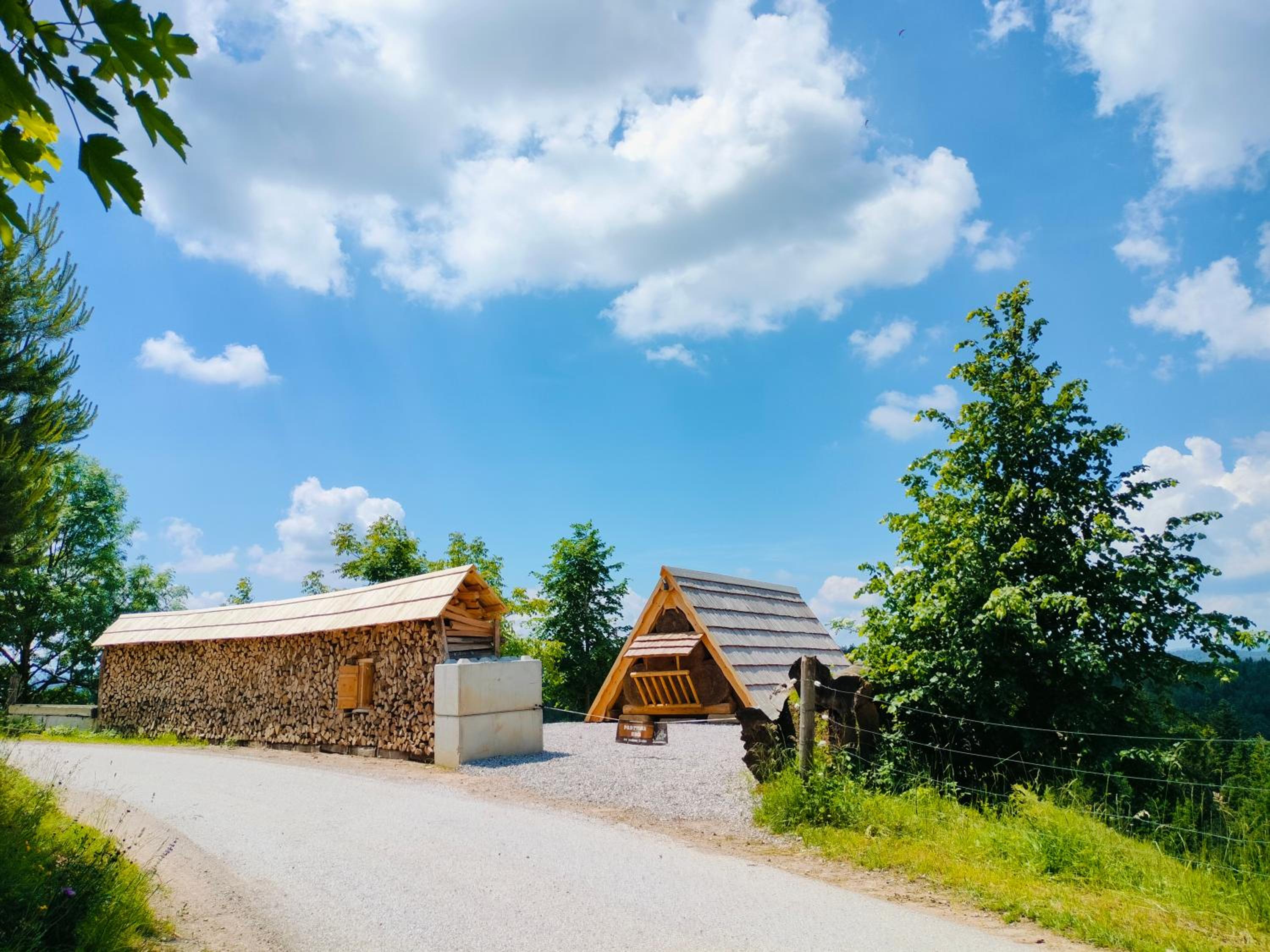 Chalet - Photo 6