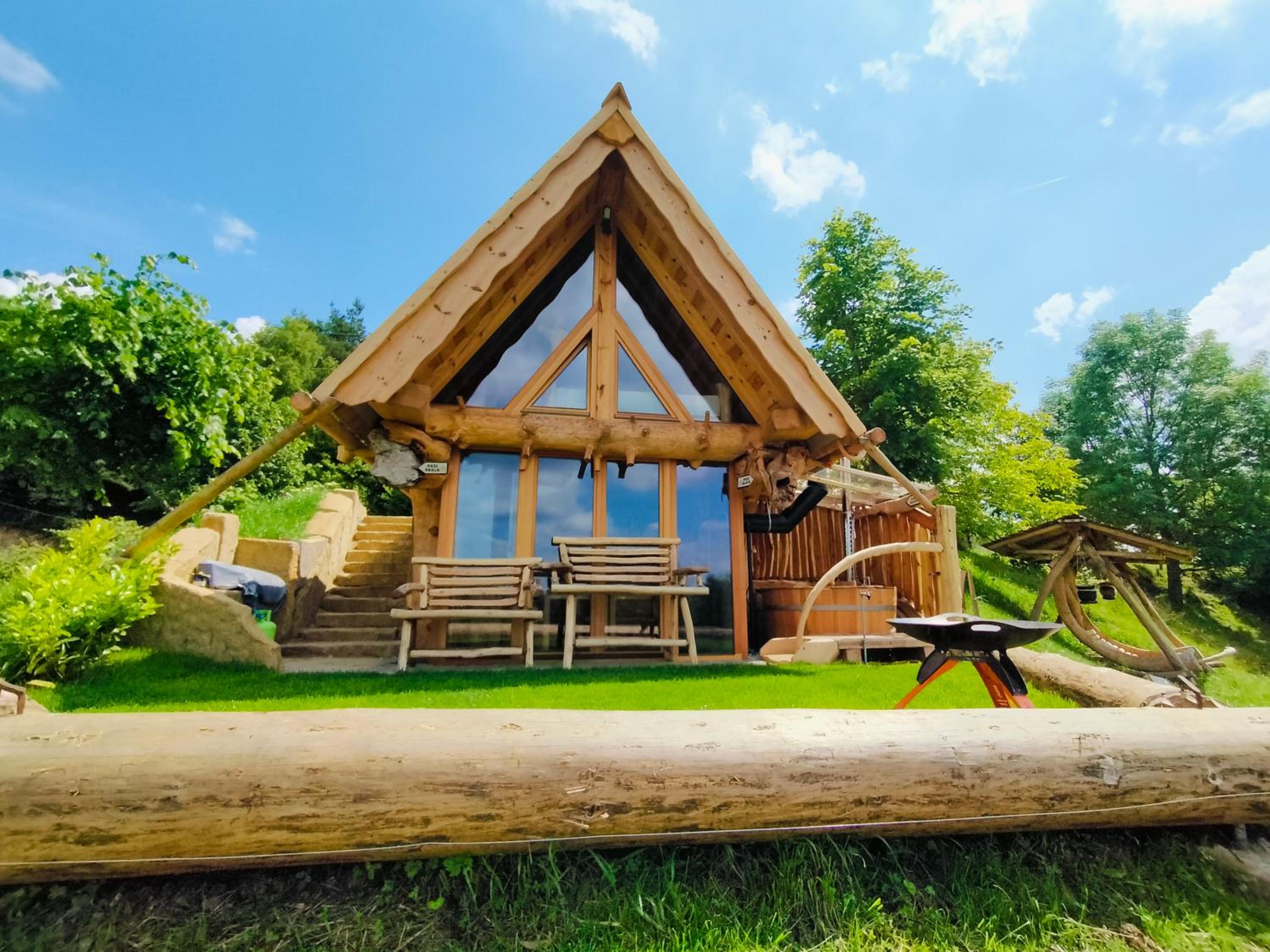 Chalet - Photo 3