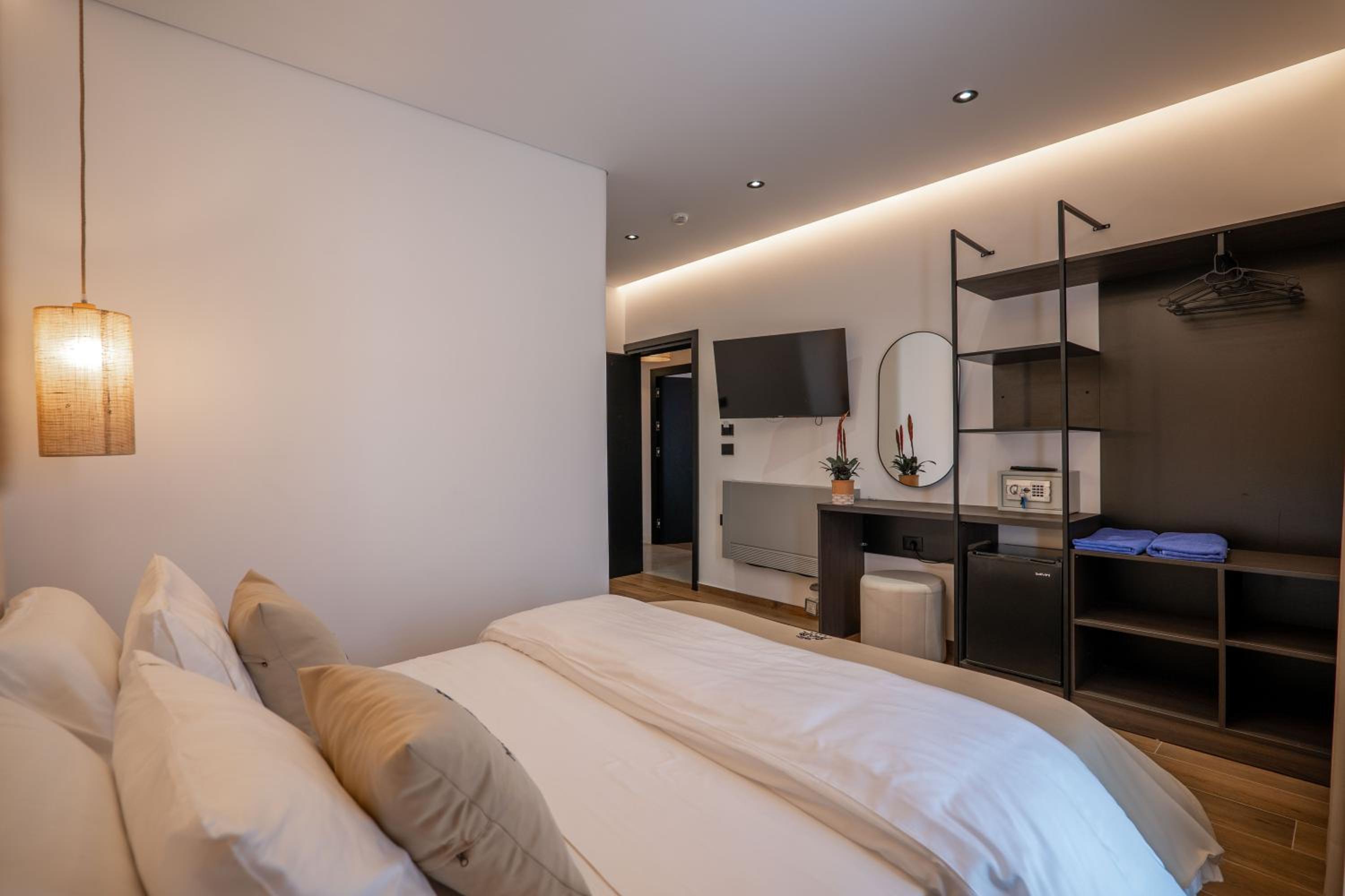 Standard Double Room photo 1