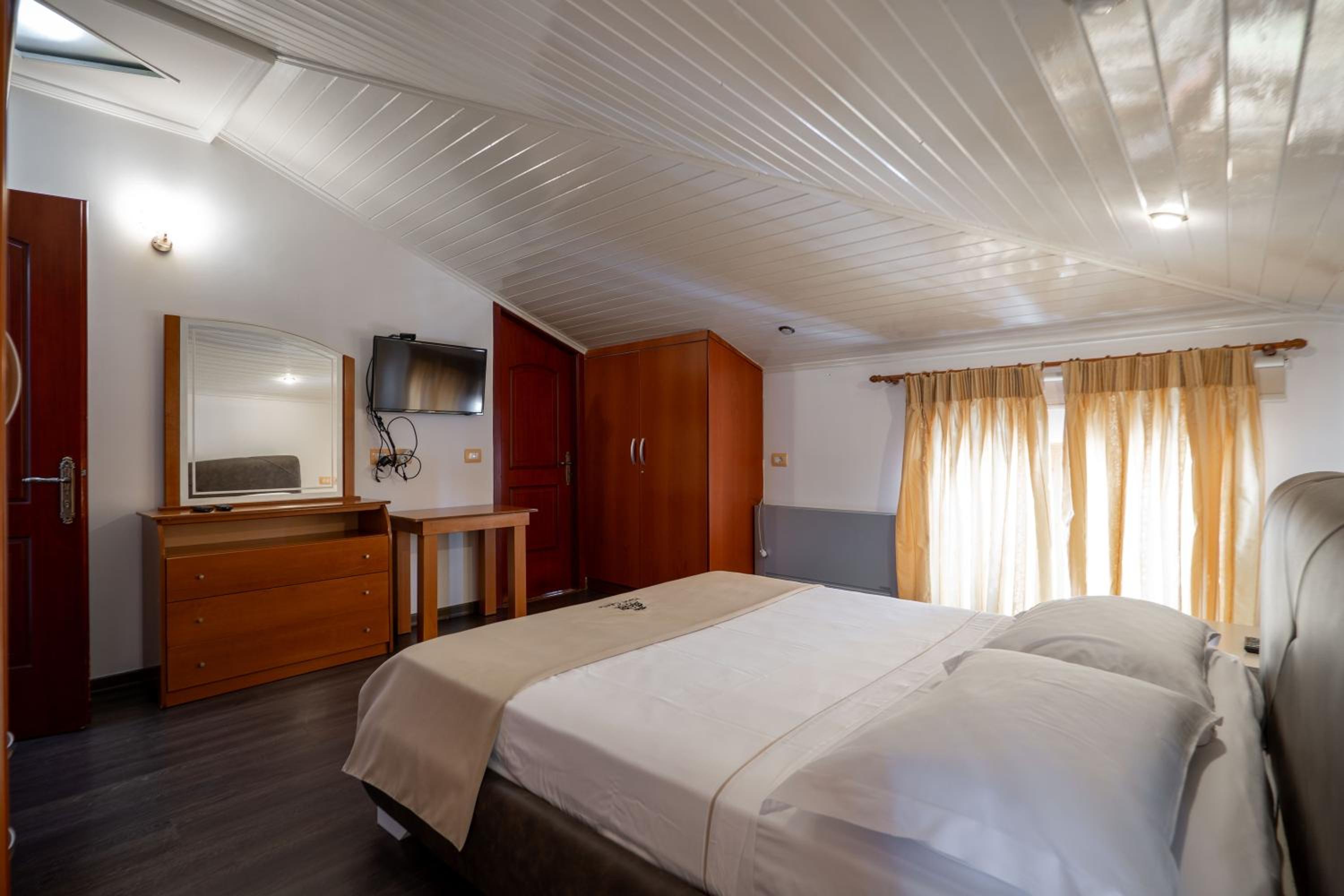 Apartment With Sea View photo 1
