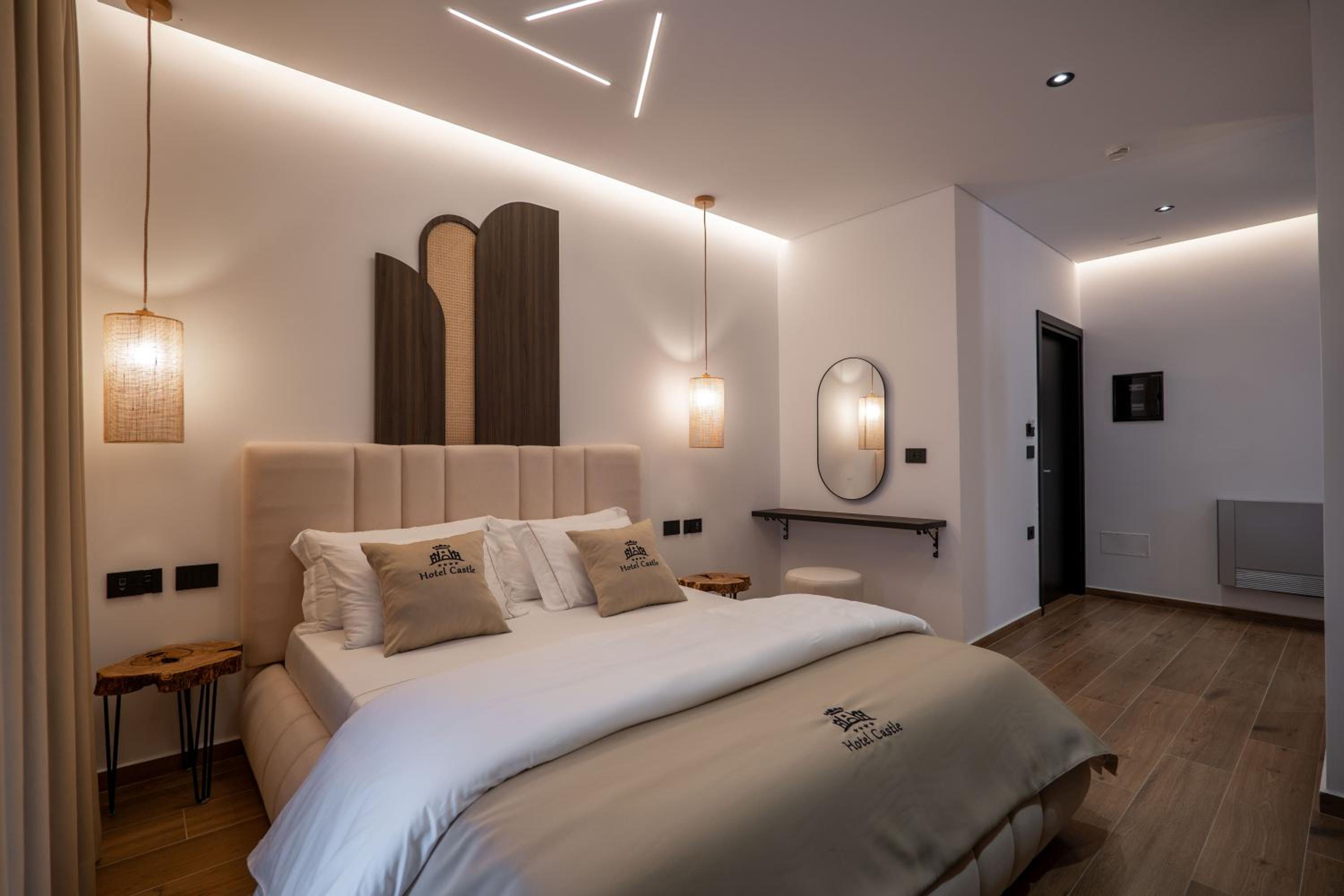 Standard Triple Room photo 2