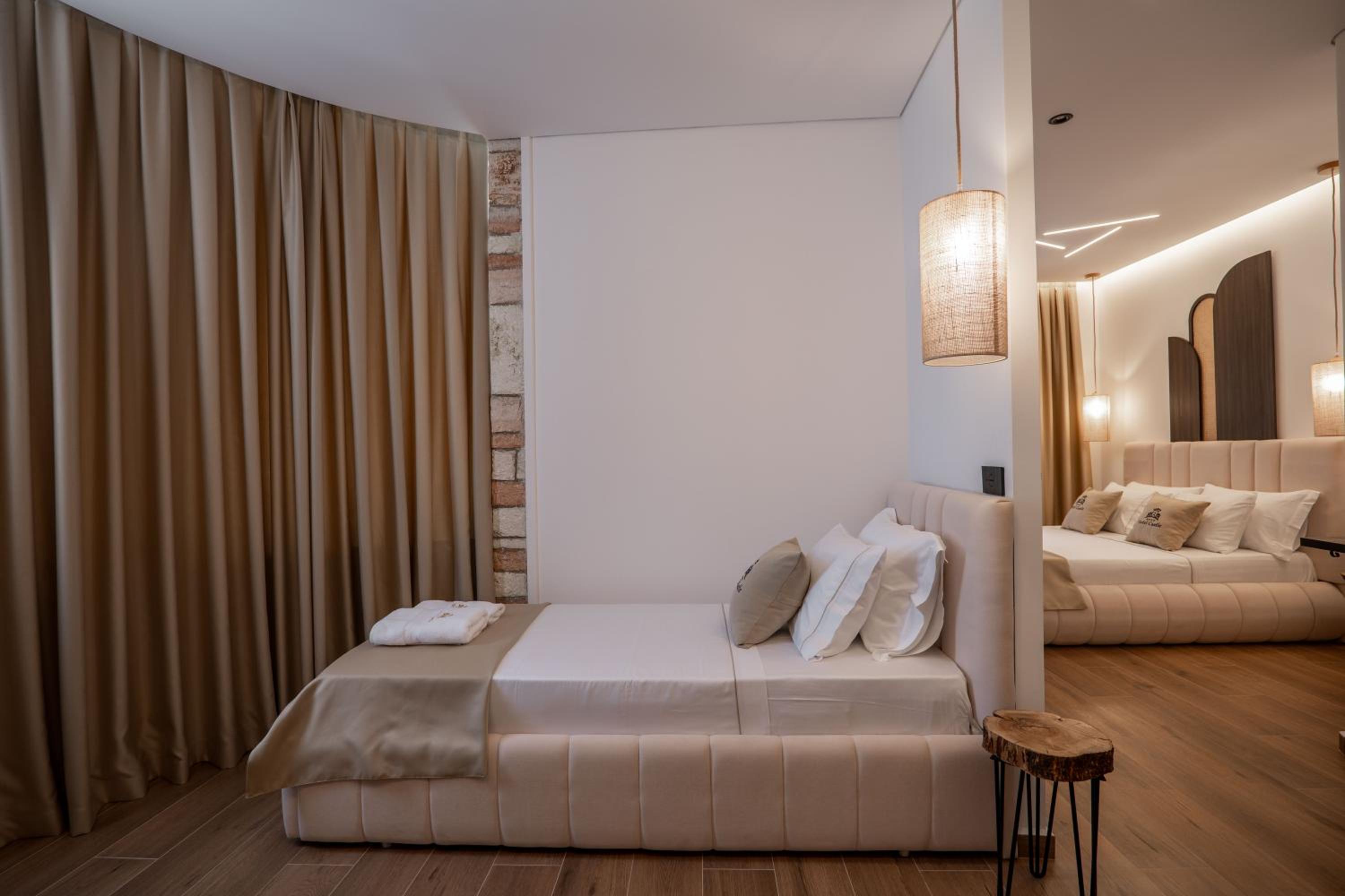 Standard Triple Room photo 3