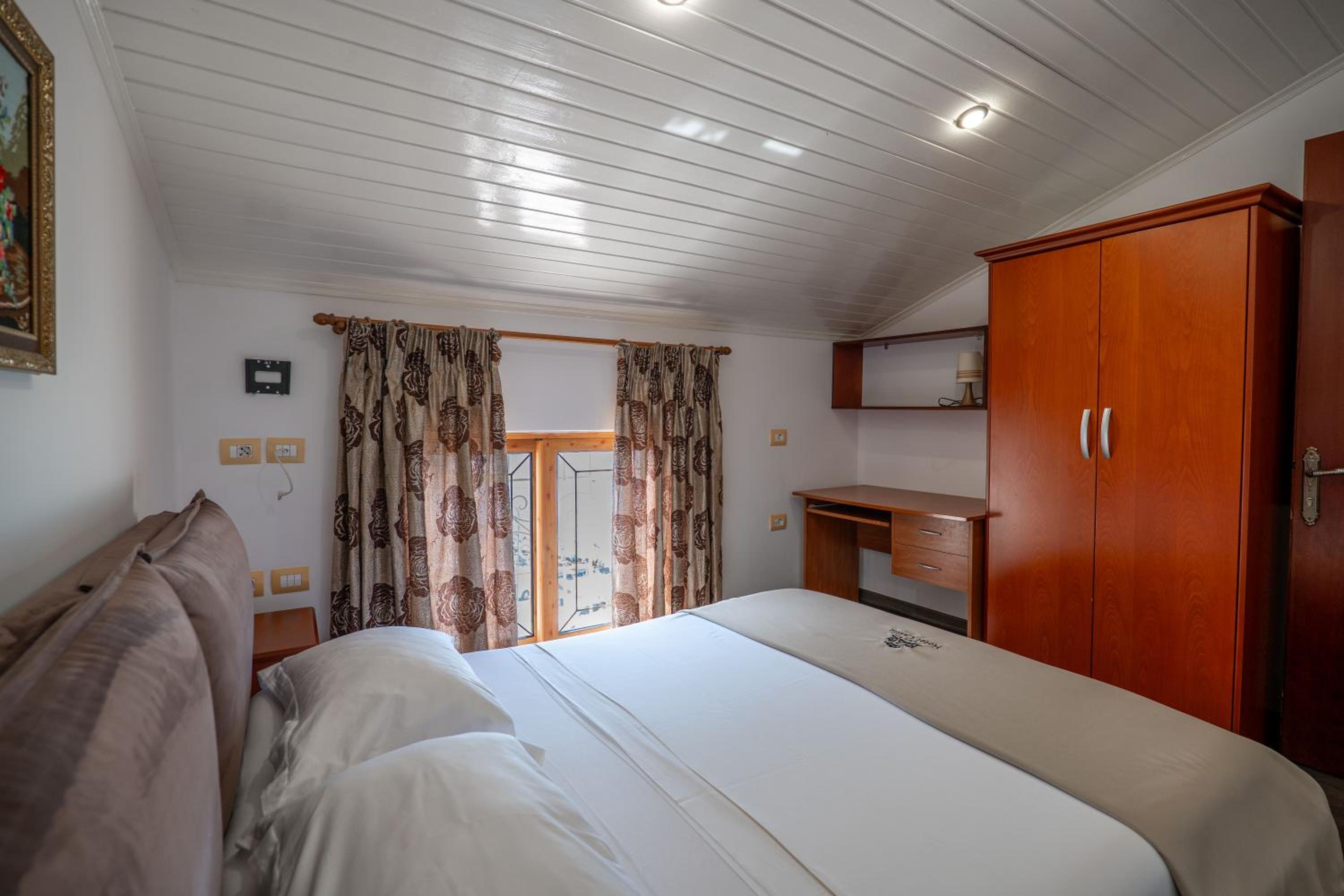 Apartment With Sea View photo 3