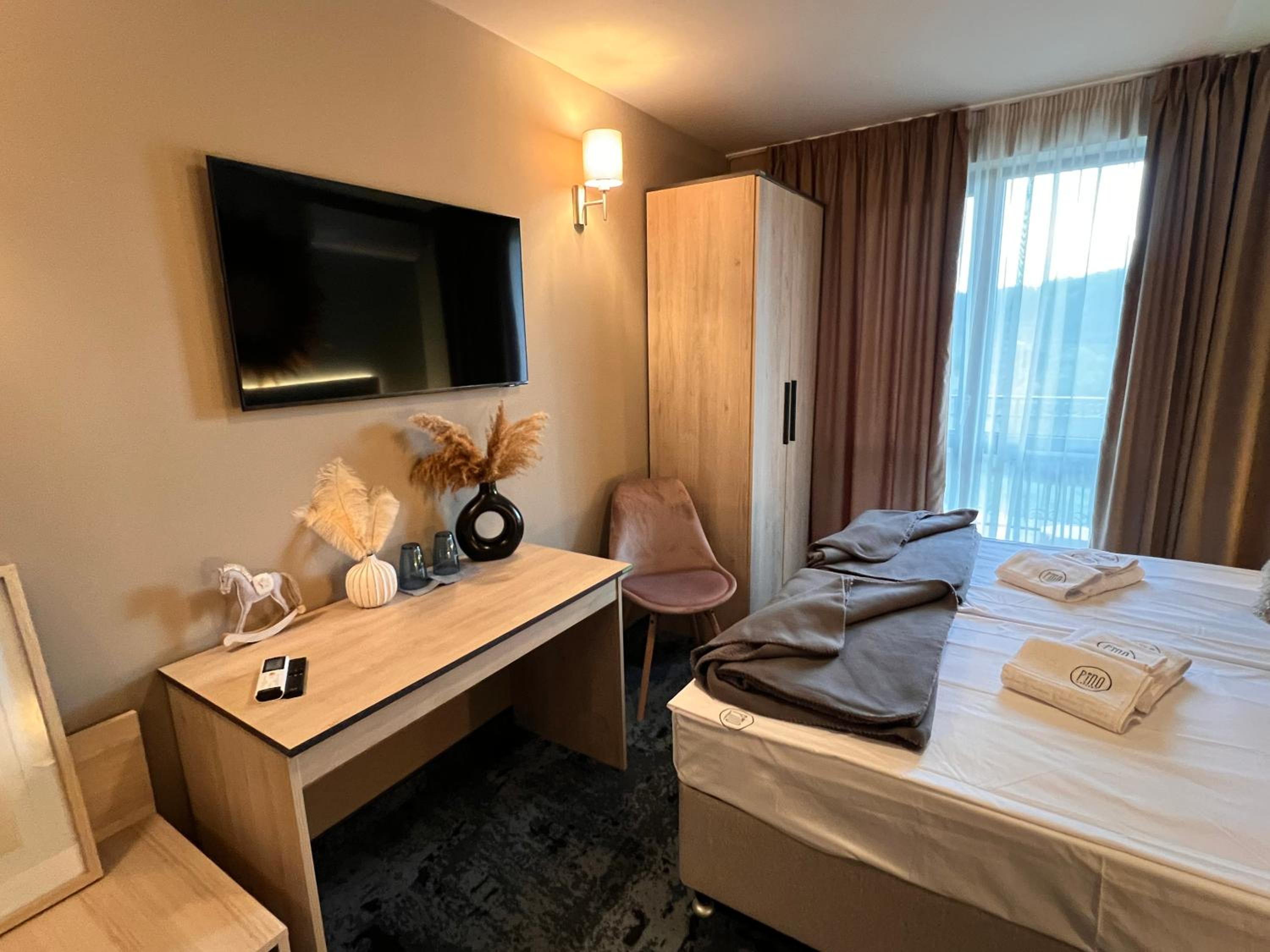 Double Room photo 3