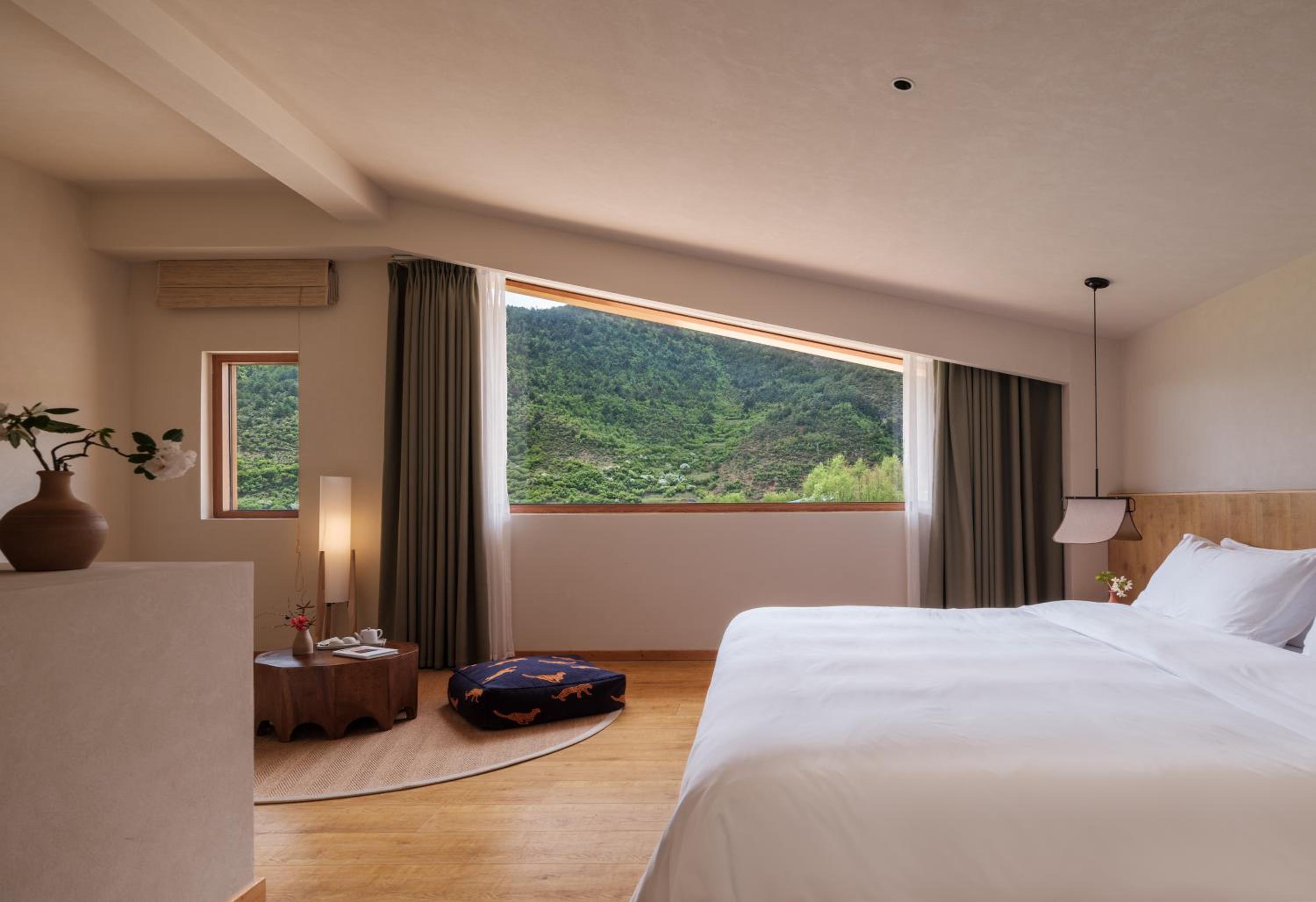 Premium King Room photo 1