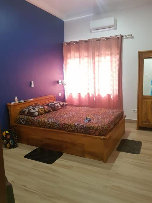 Three-Bedroom Villa photo 1