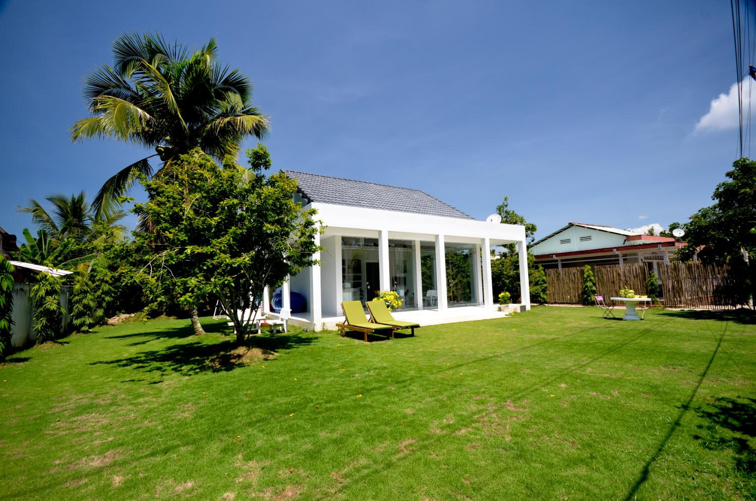 One-Bedroom Villa photo 3