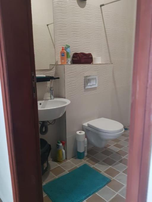 Three-Bedroom Villa photo 3