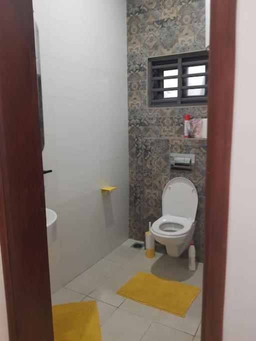 Three-Bedroom Villa photo 2