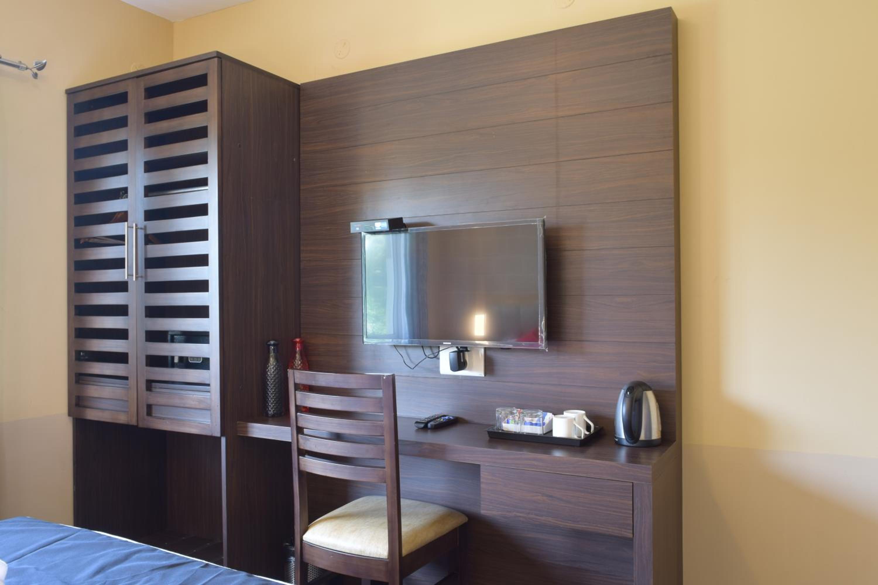 Deluxe Suite - Photo 2