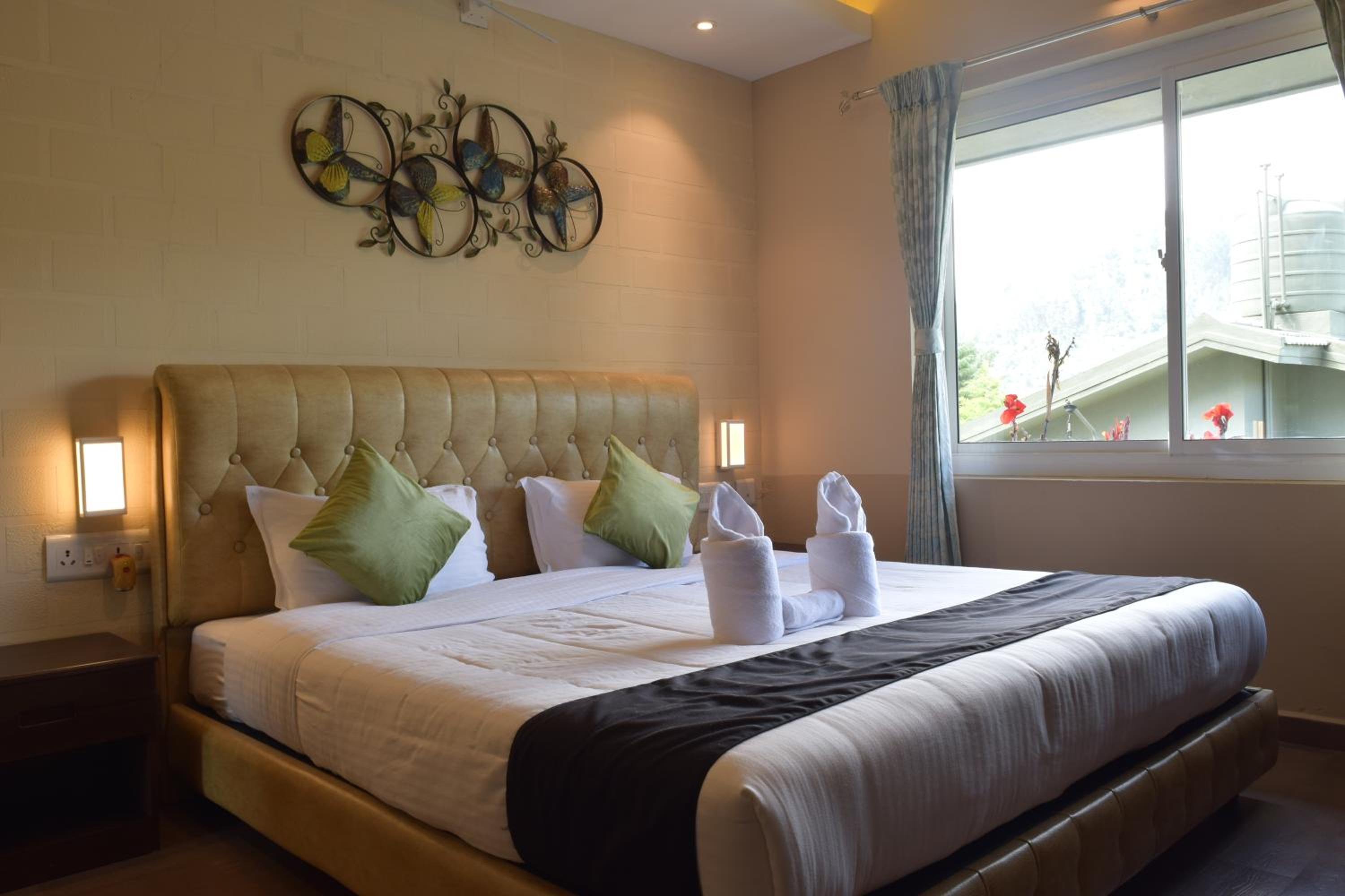 Deluxe Suite - Photo 4