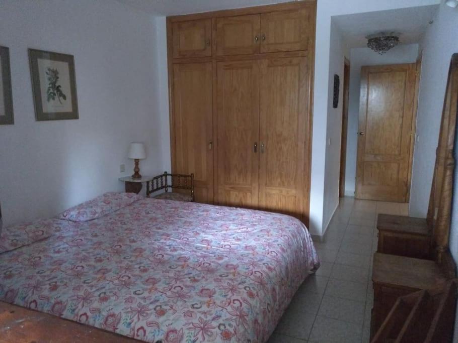 Departamento de tres habitaciones