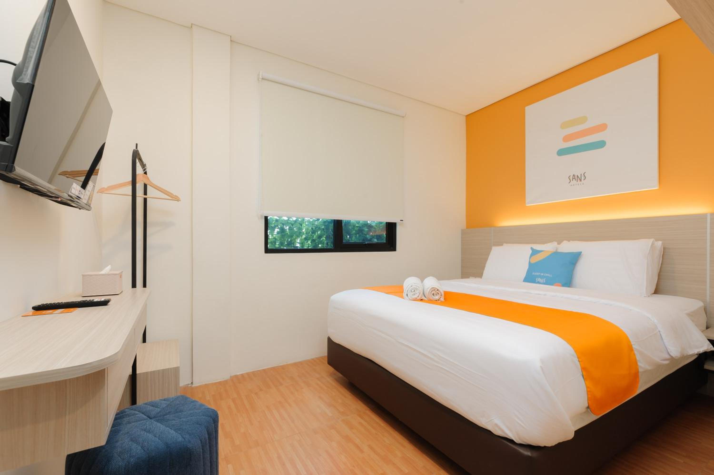 Deluxe Room - Photo 1