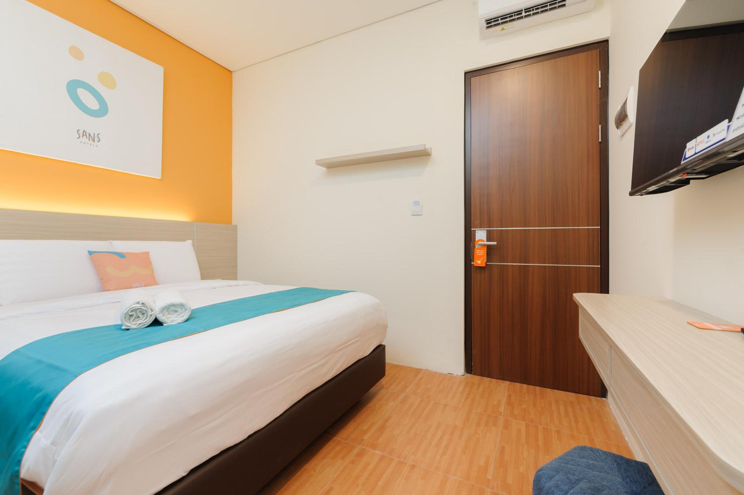 Standard Double Room photo 3