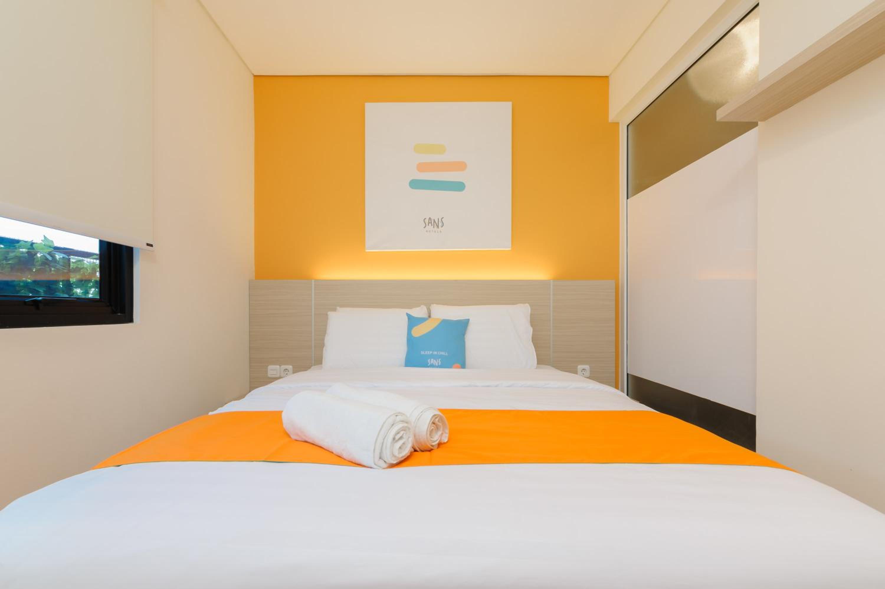 Deluxe Room - Photo 4