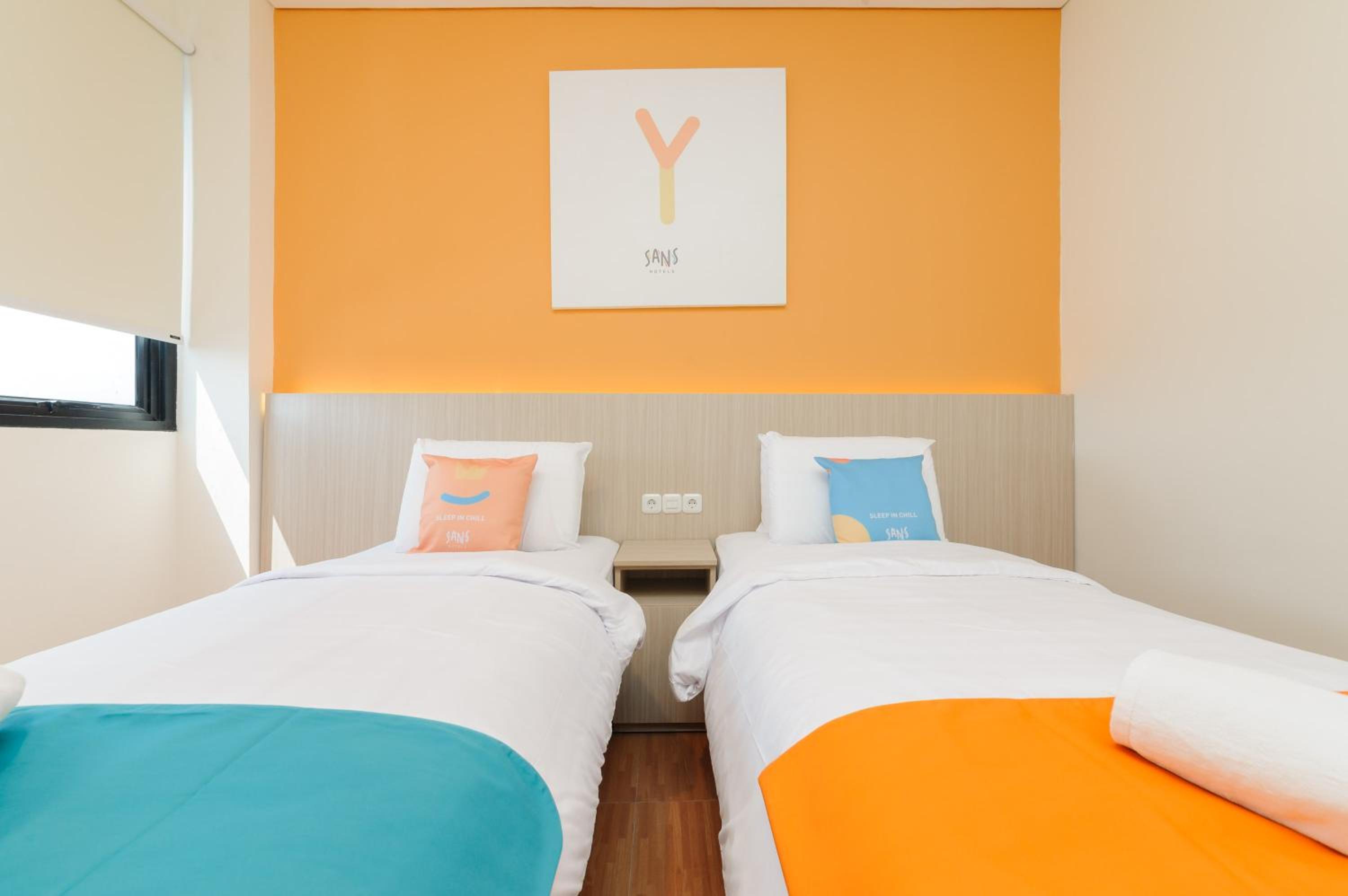 Twin Room - Photo 5