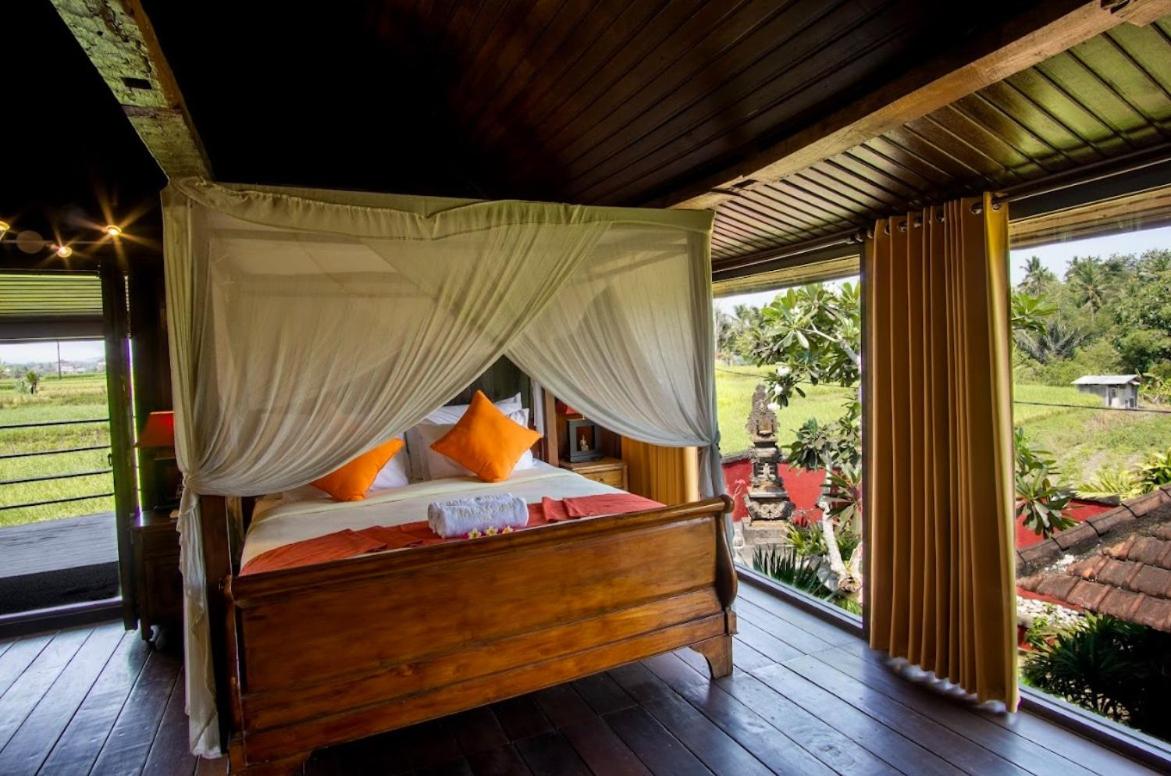 Suite With Balcony photo 1