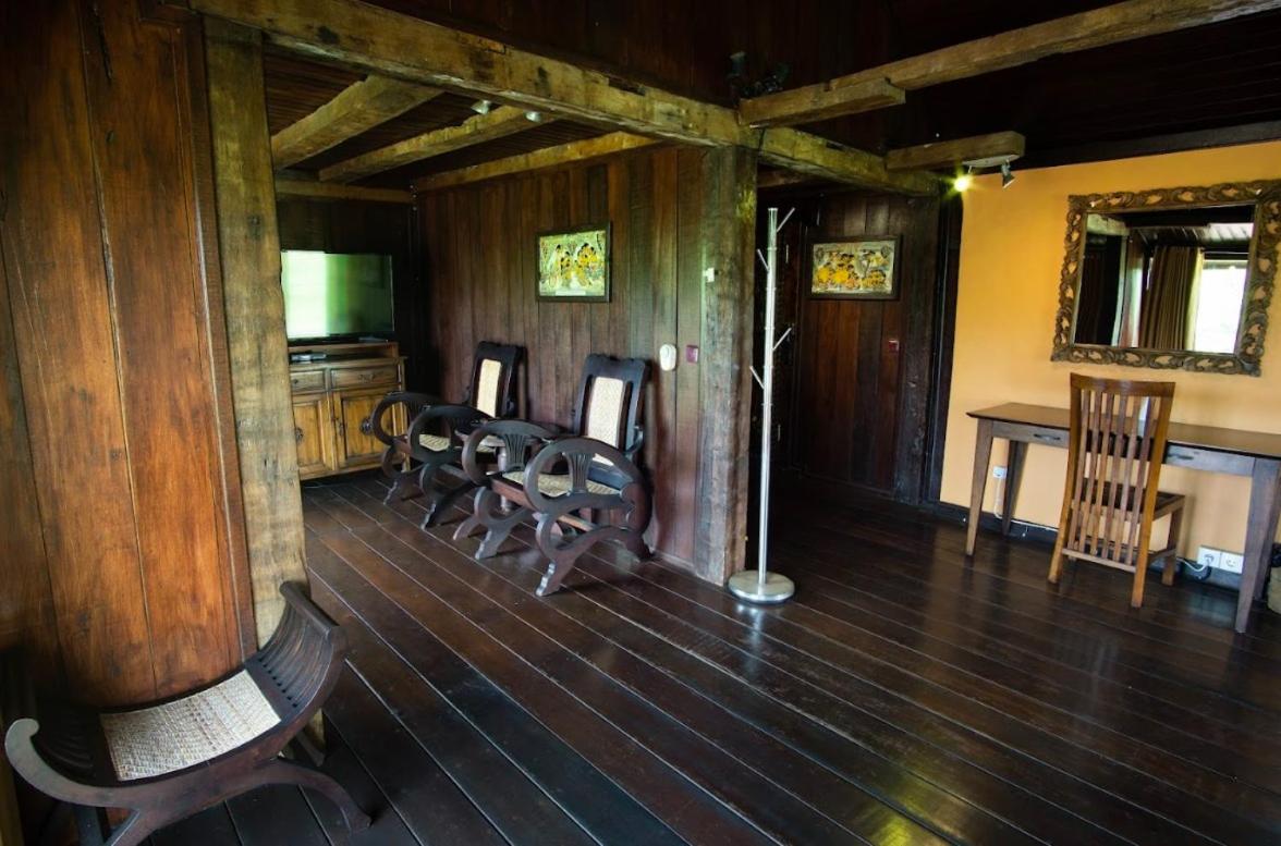 Suite With Balcony photo 3