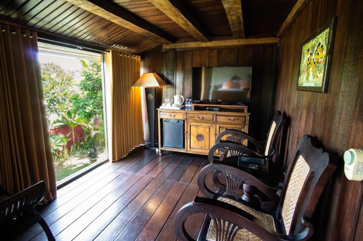Suite With Balcony photo 2