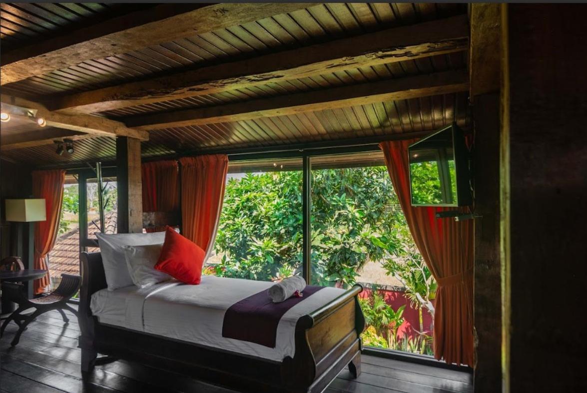 Quadruple Room With Balcony photo 1