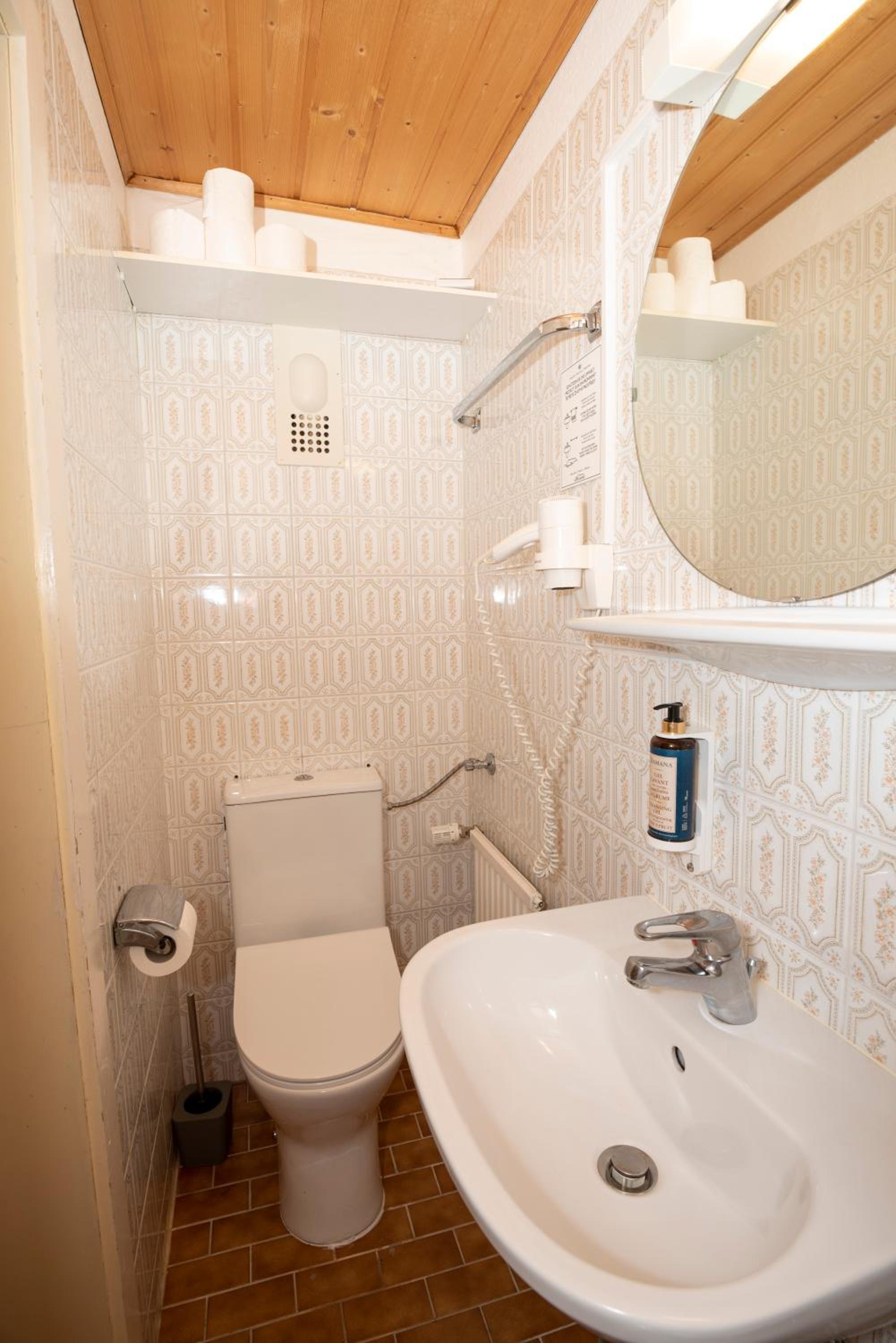 Triple Room photo 2