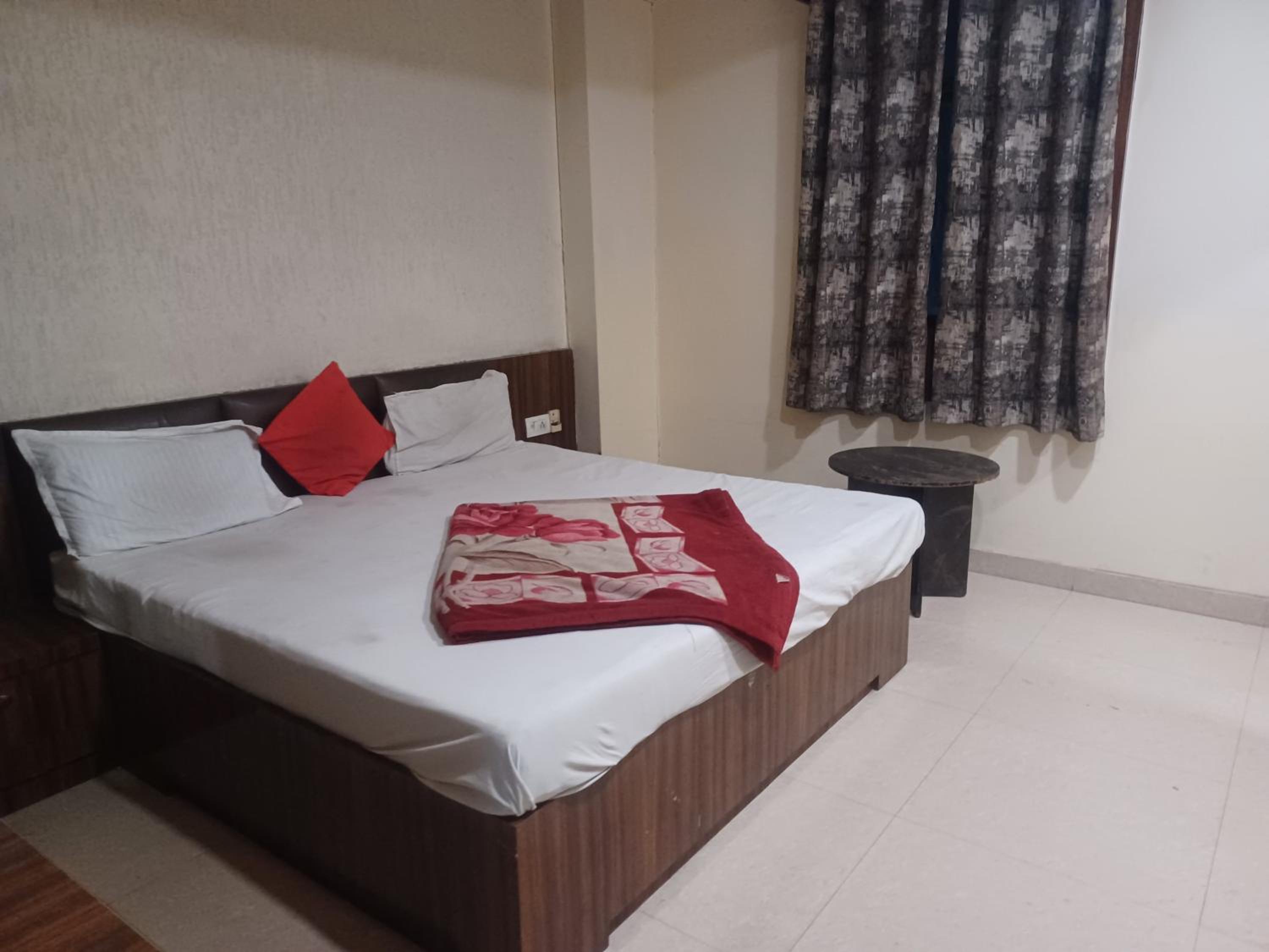 Deluxe Double Room photo 1