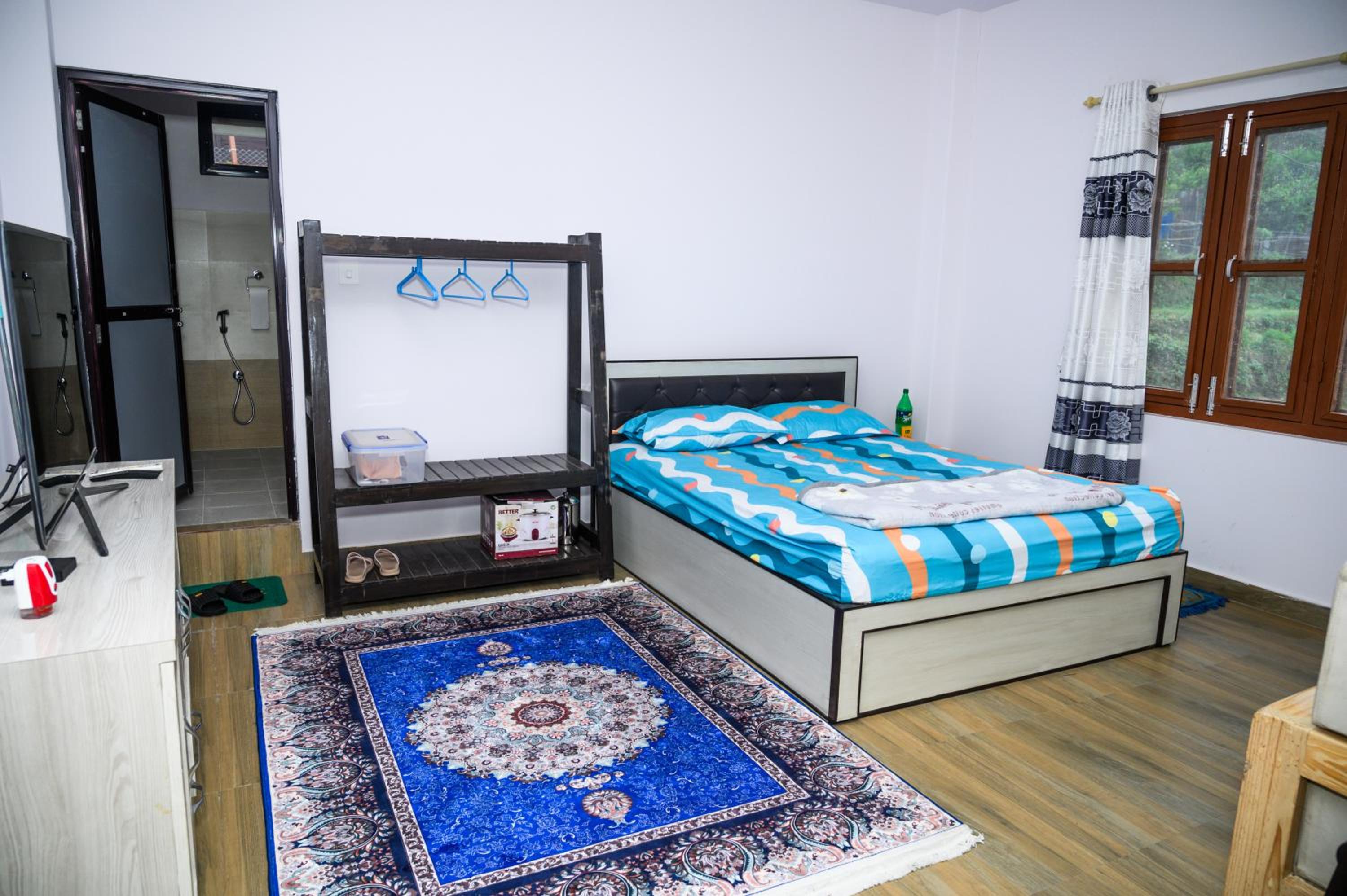 Double Room photo 3