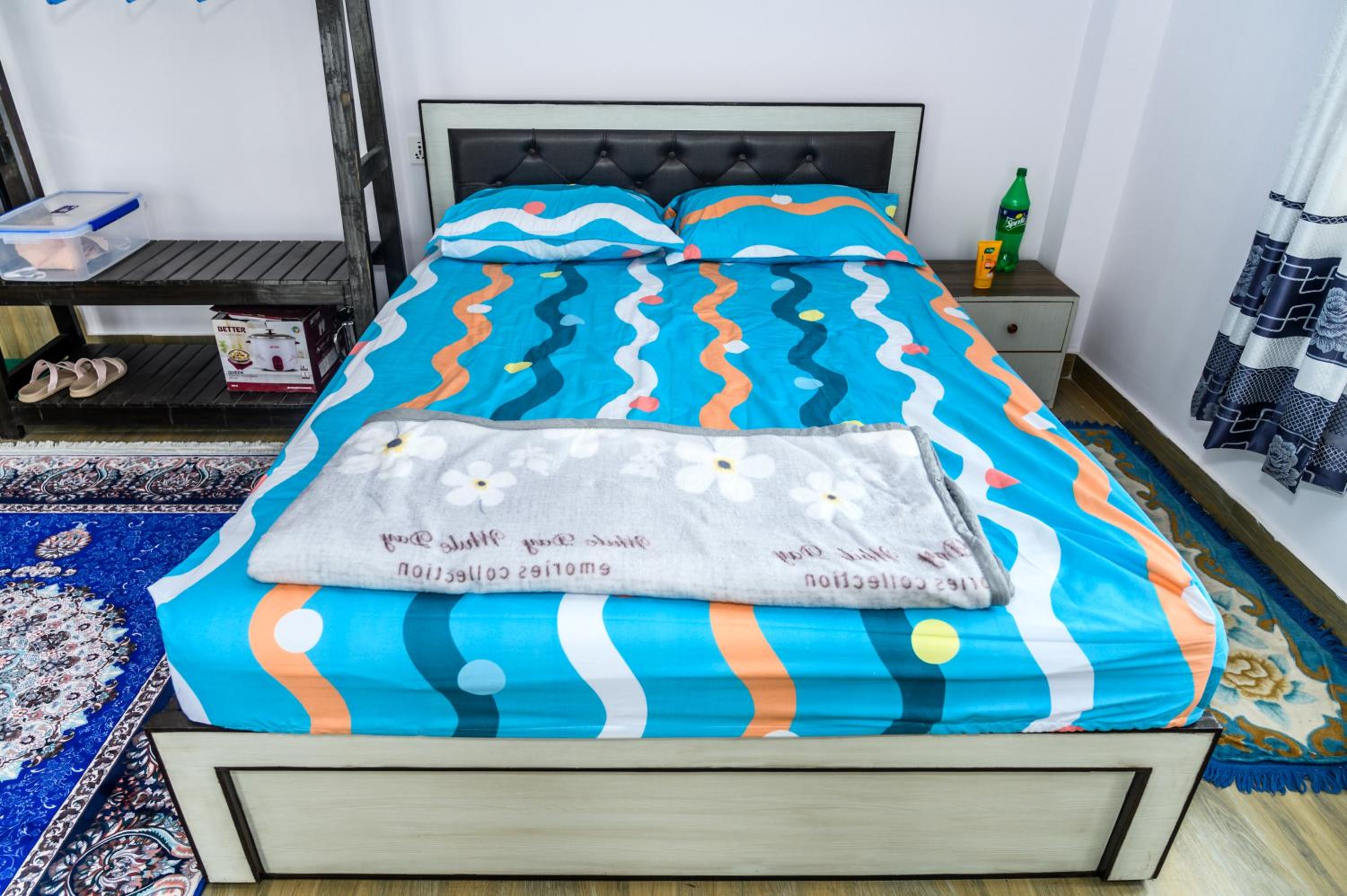 Double Room photo 2