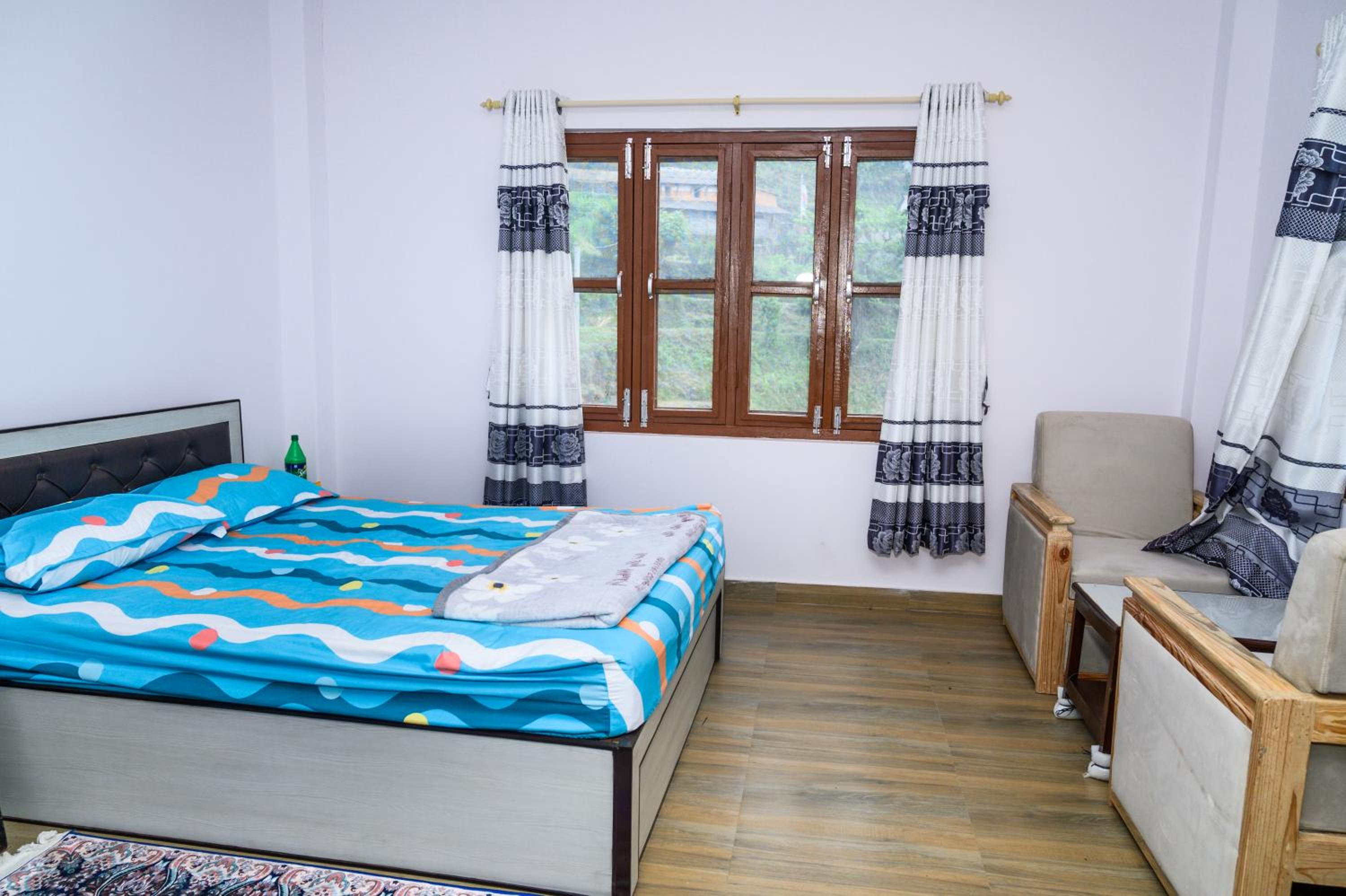 Double Room photo 1