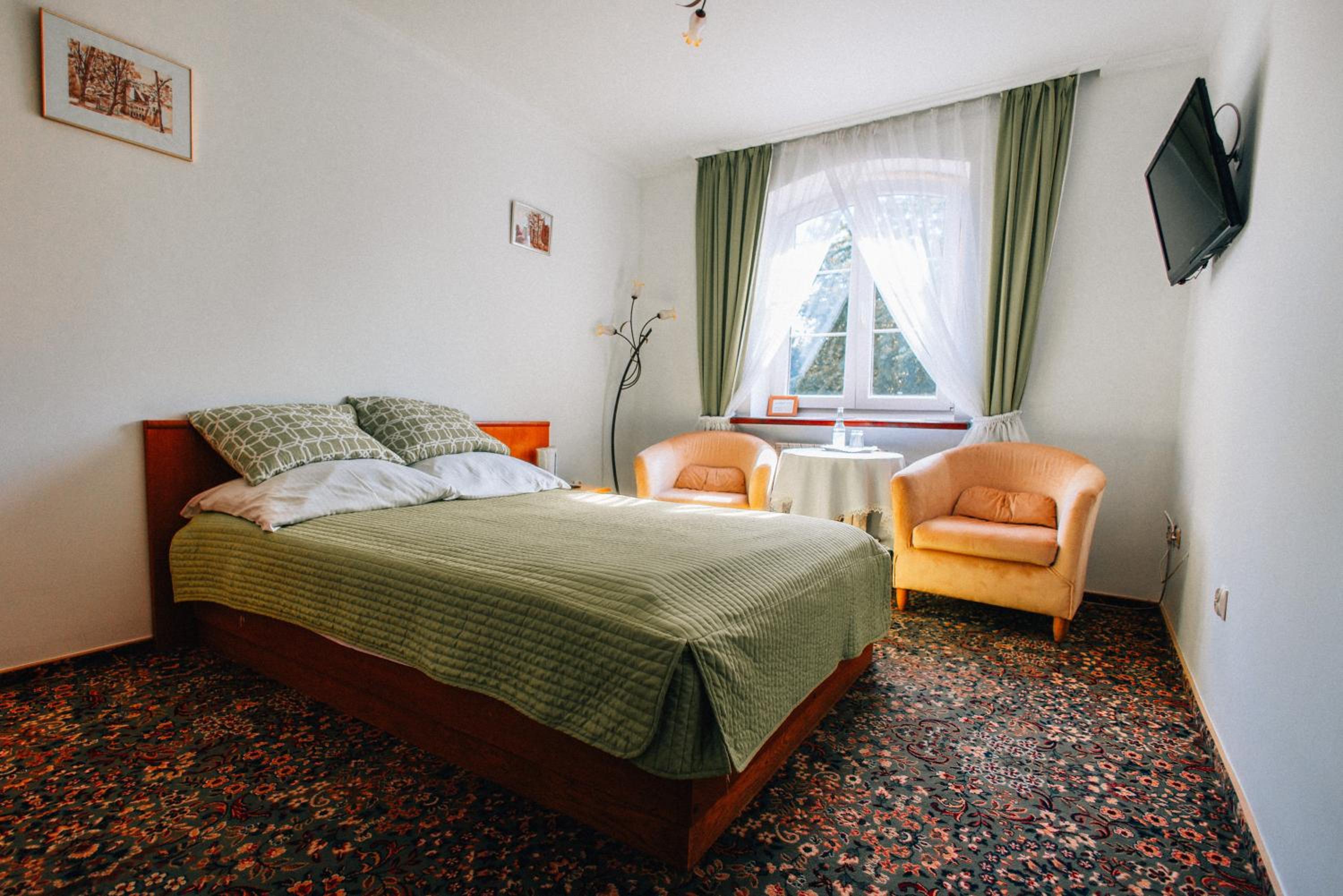 Single Room