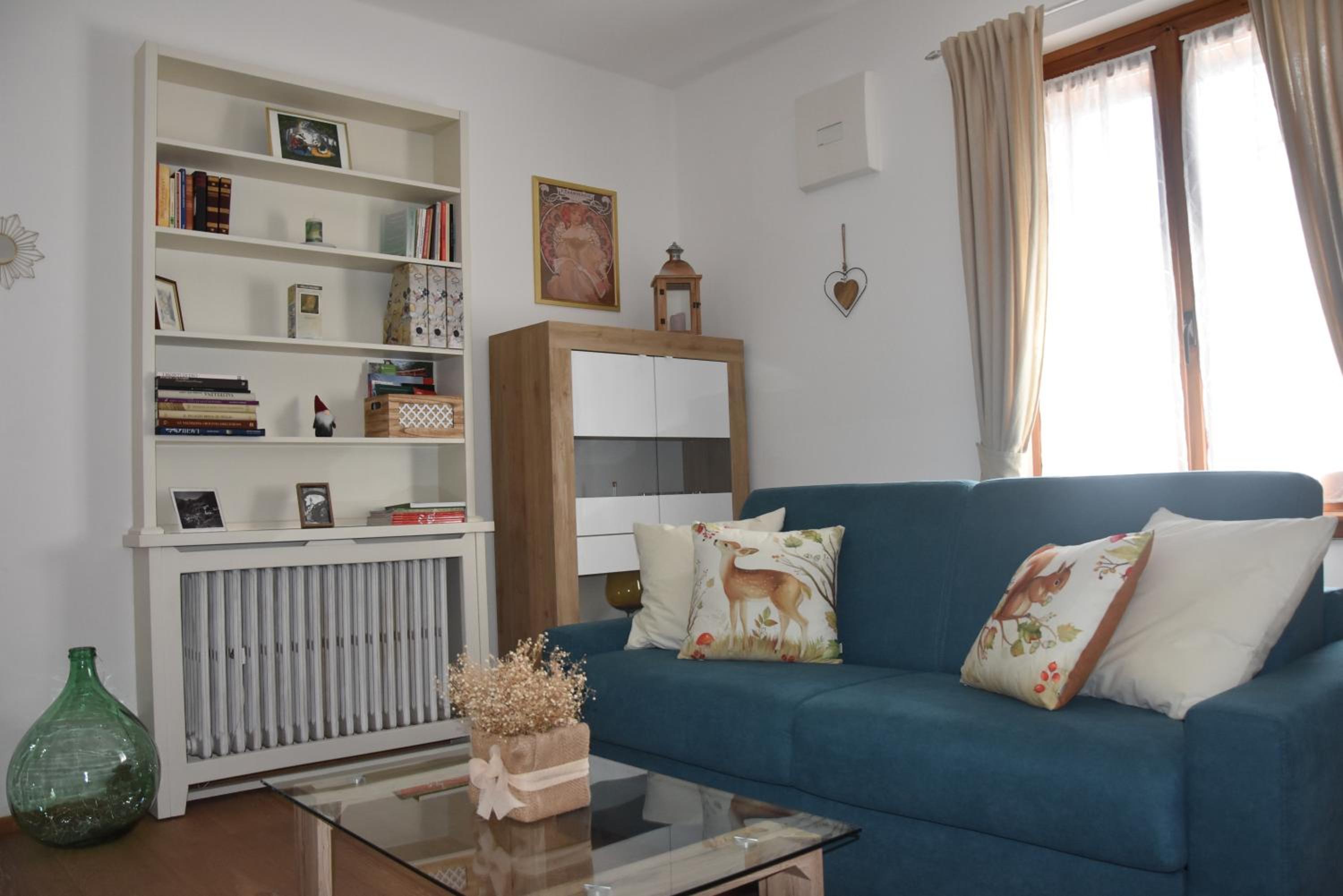 Apartment - Ground Floor