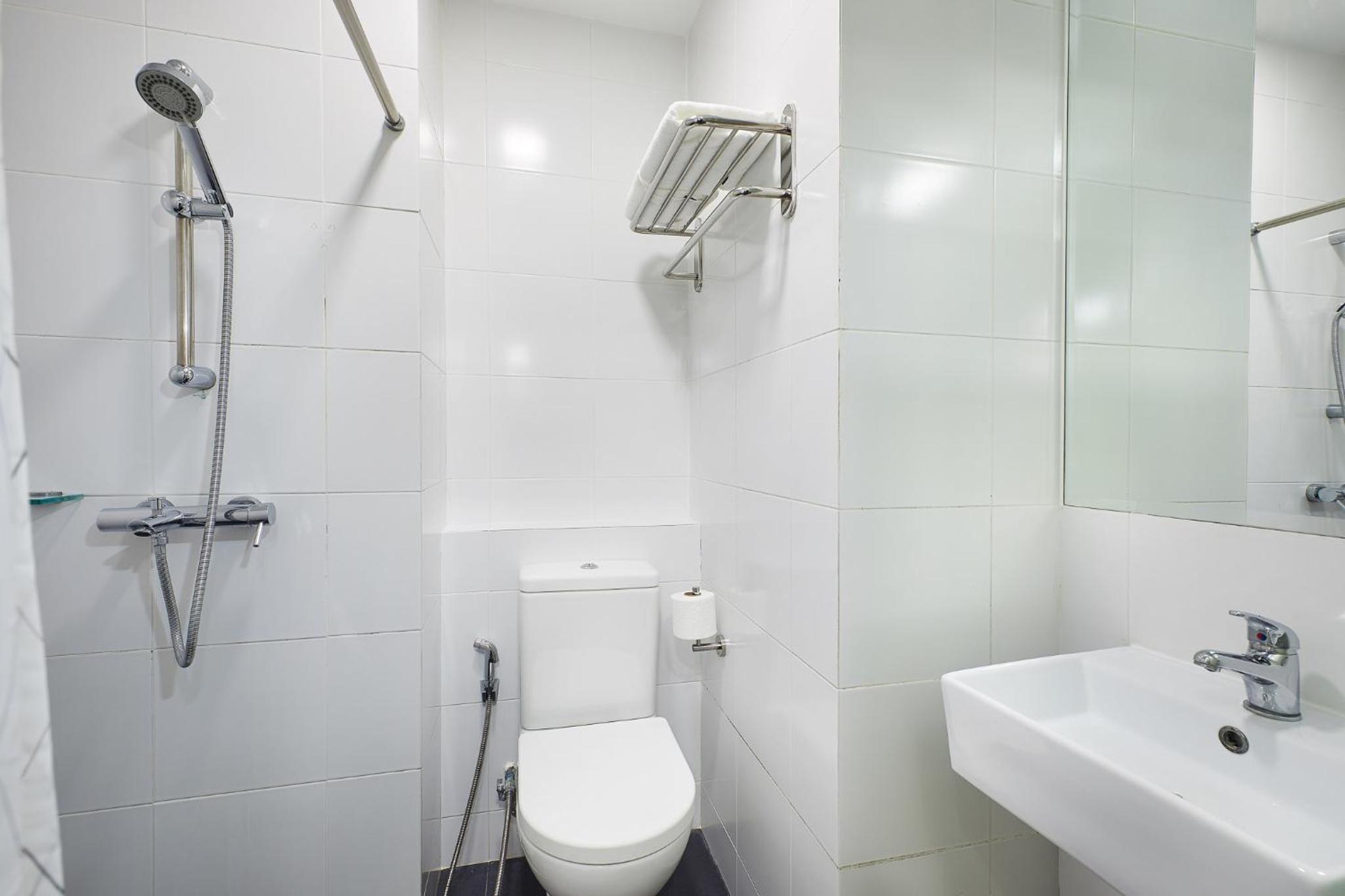 Special Offer - Cozy Single Monthly Stay photo 3