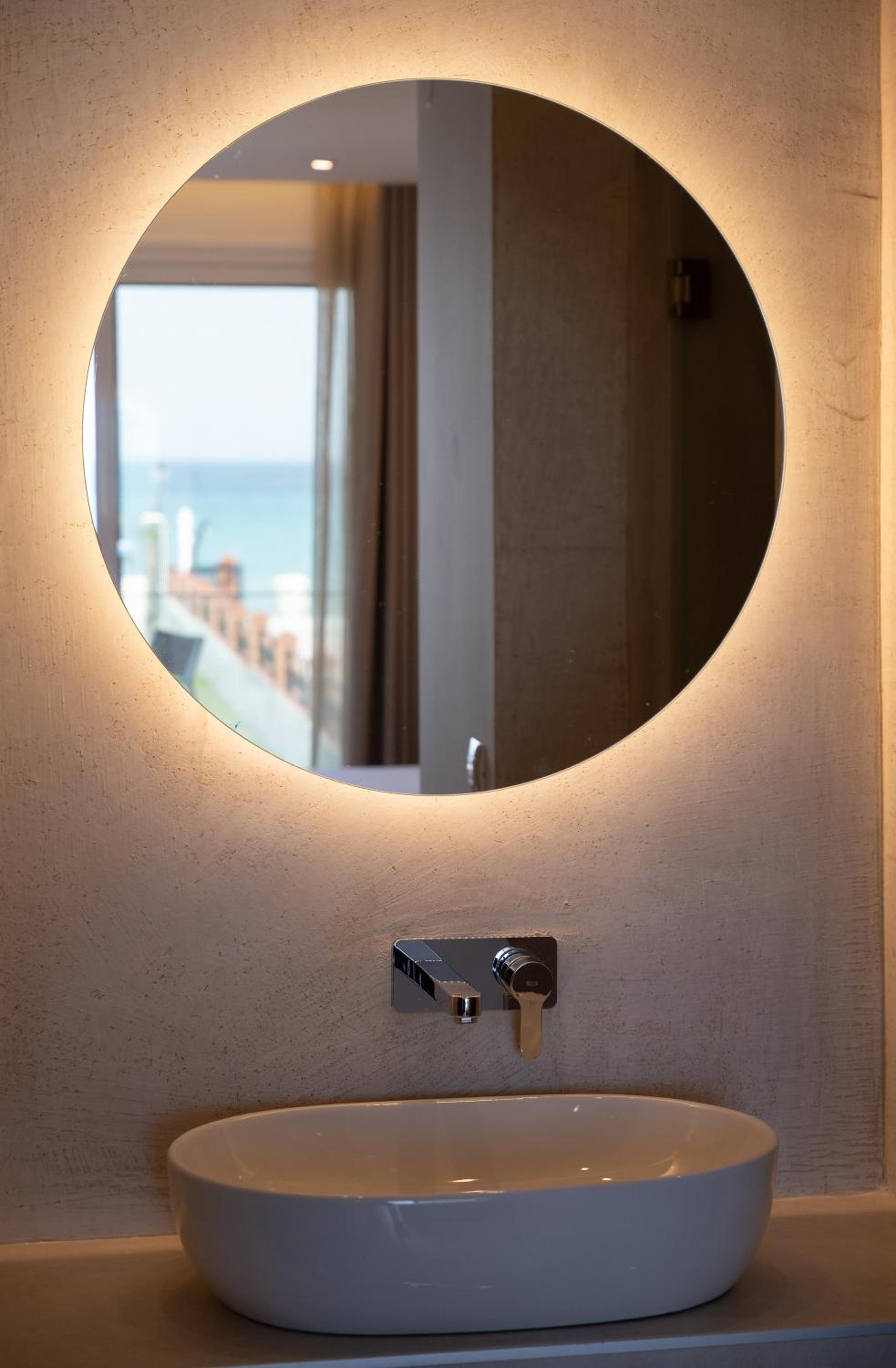Triple Room with Sea View photo 2