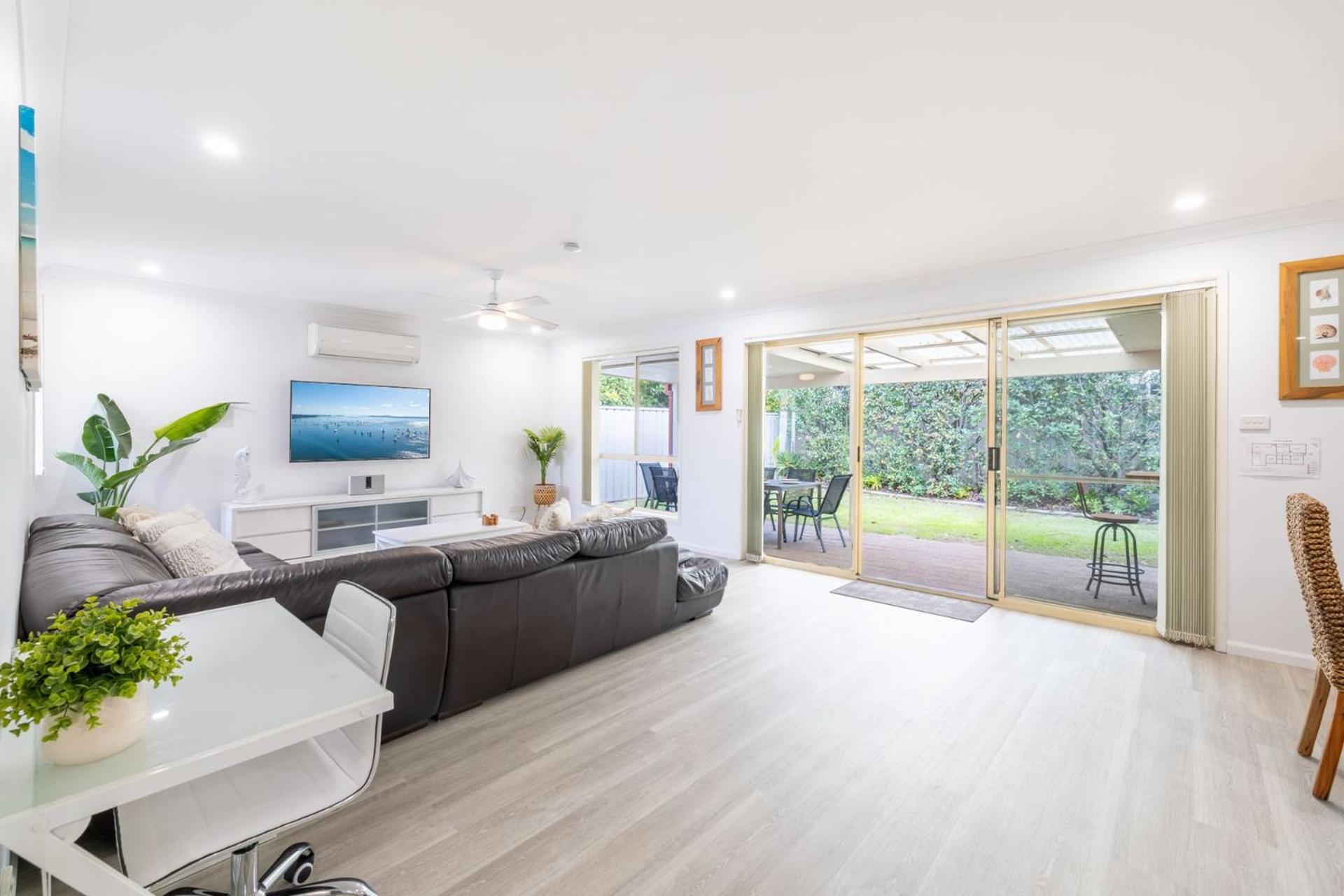 Vacation Home photo 1