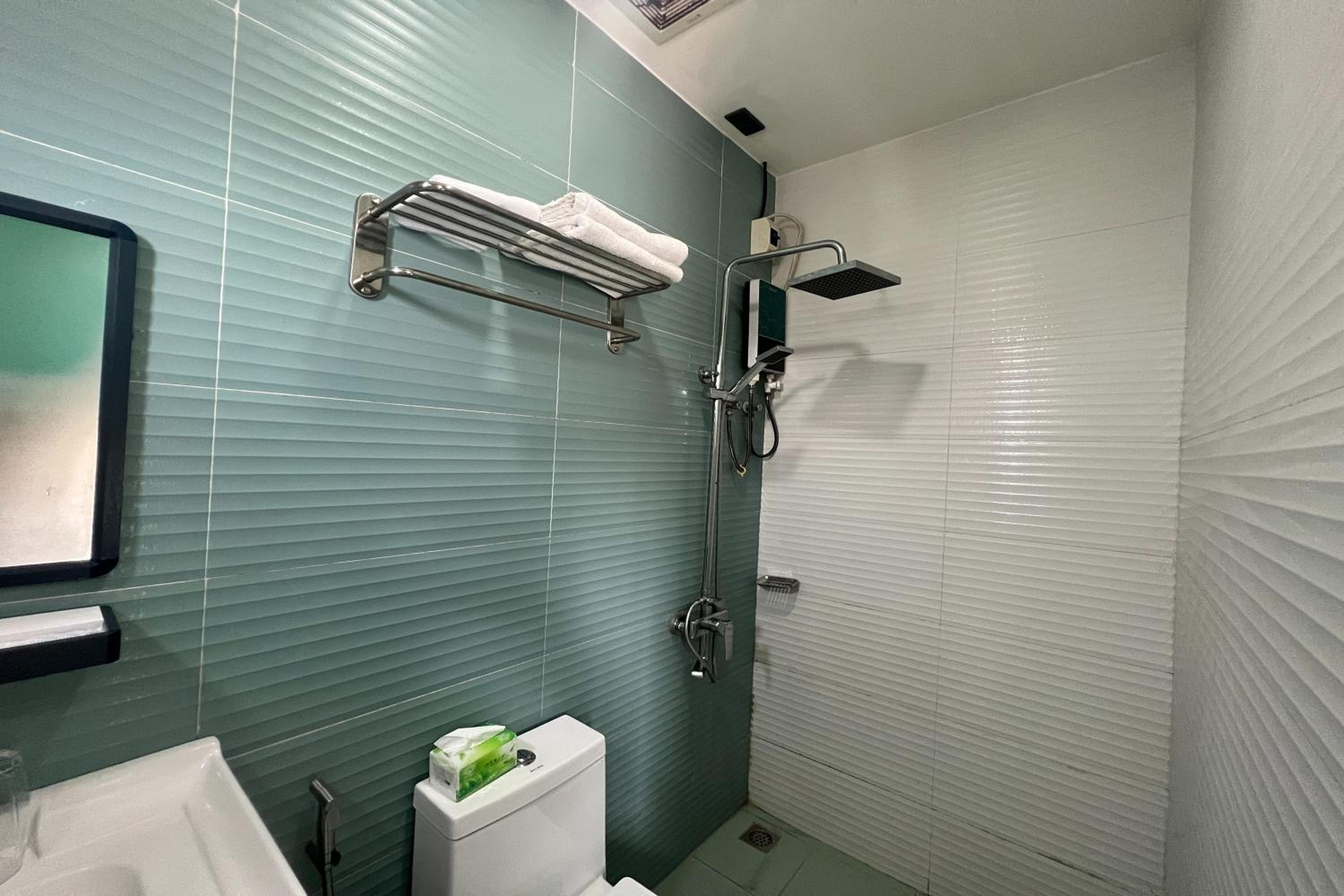 Standard Double Room - Photo 4