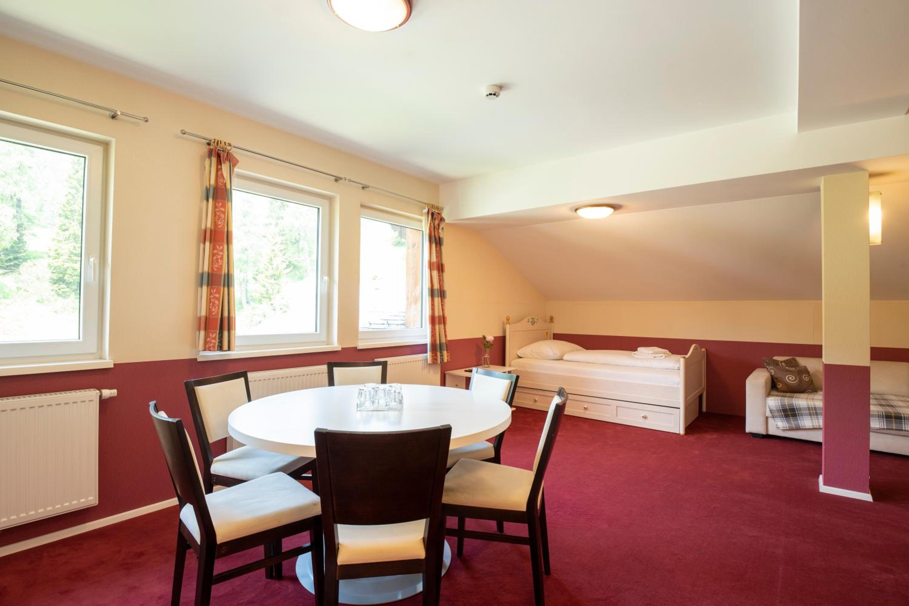 Superior Apartment photo 1