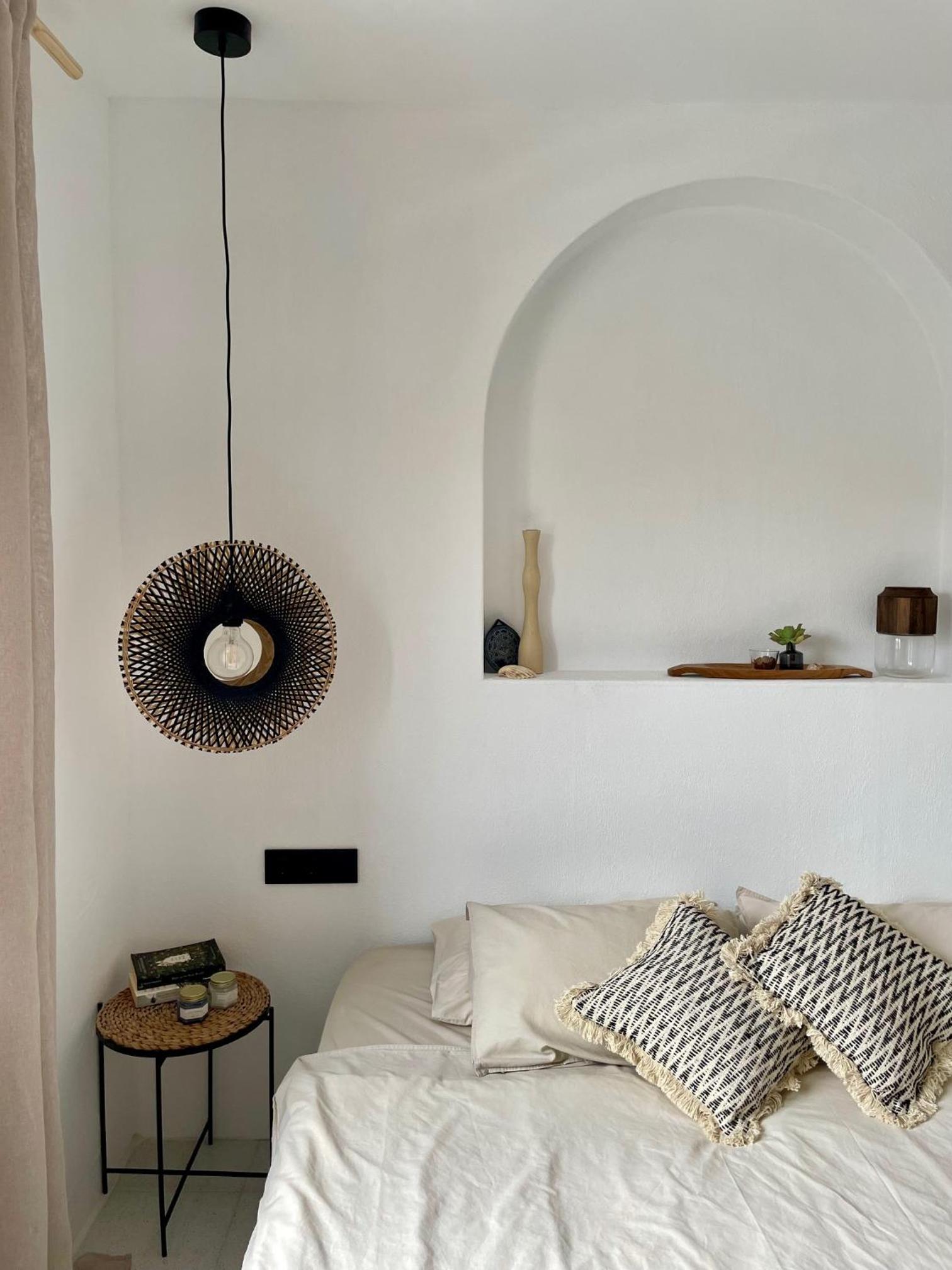 Villa de Tres Habitaciones