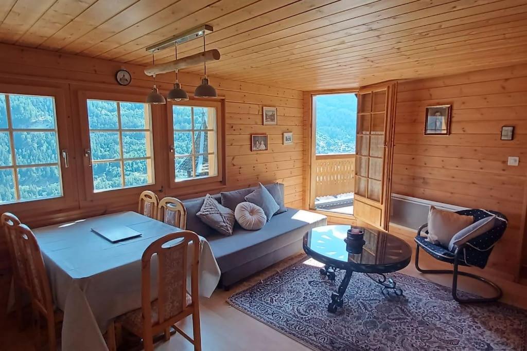 Two-Bedroom Chalet photo 1