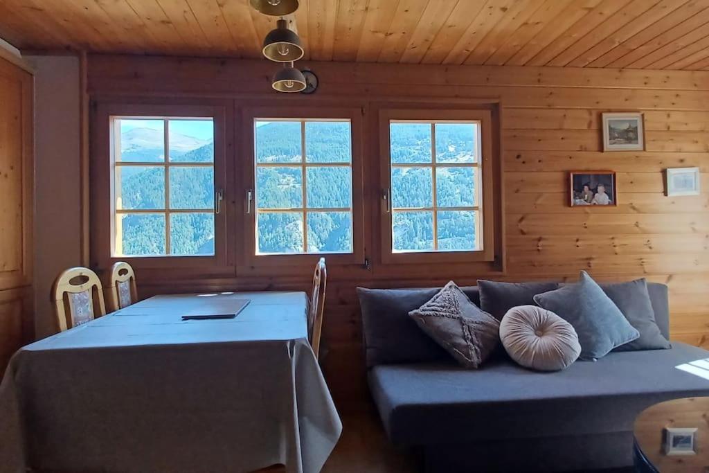 Two-Bedroom Chalet photo 3